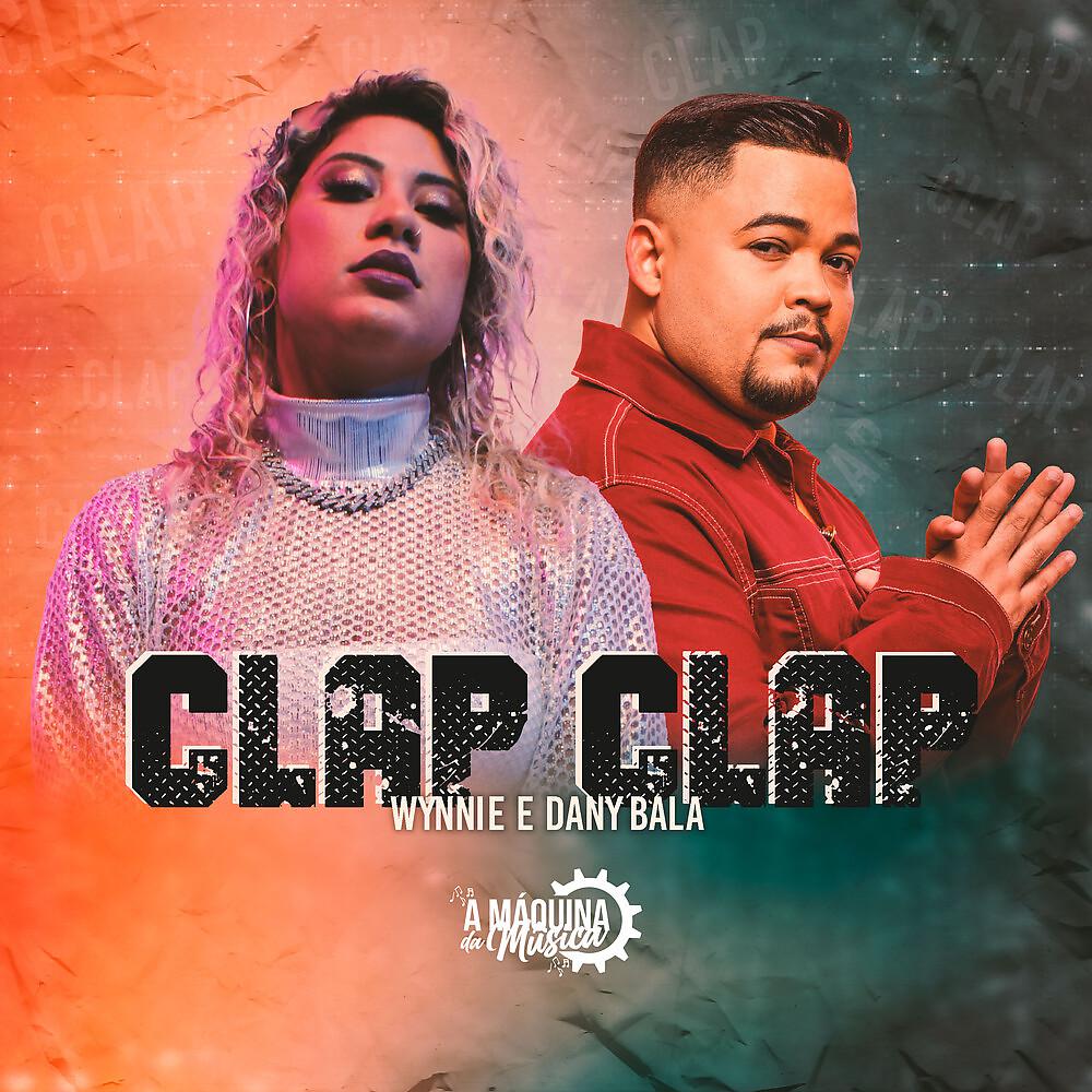 Постер альбома Clap Clap