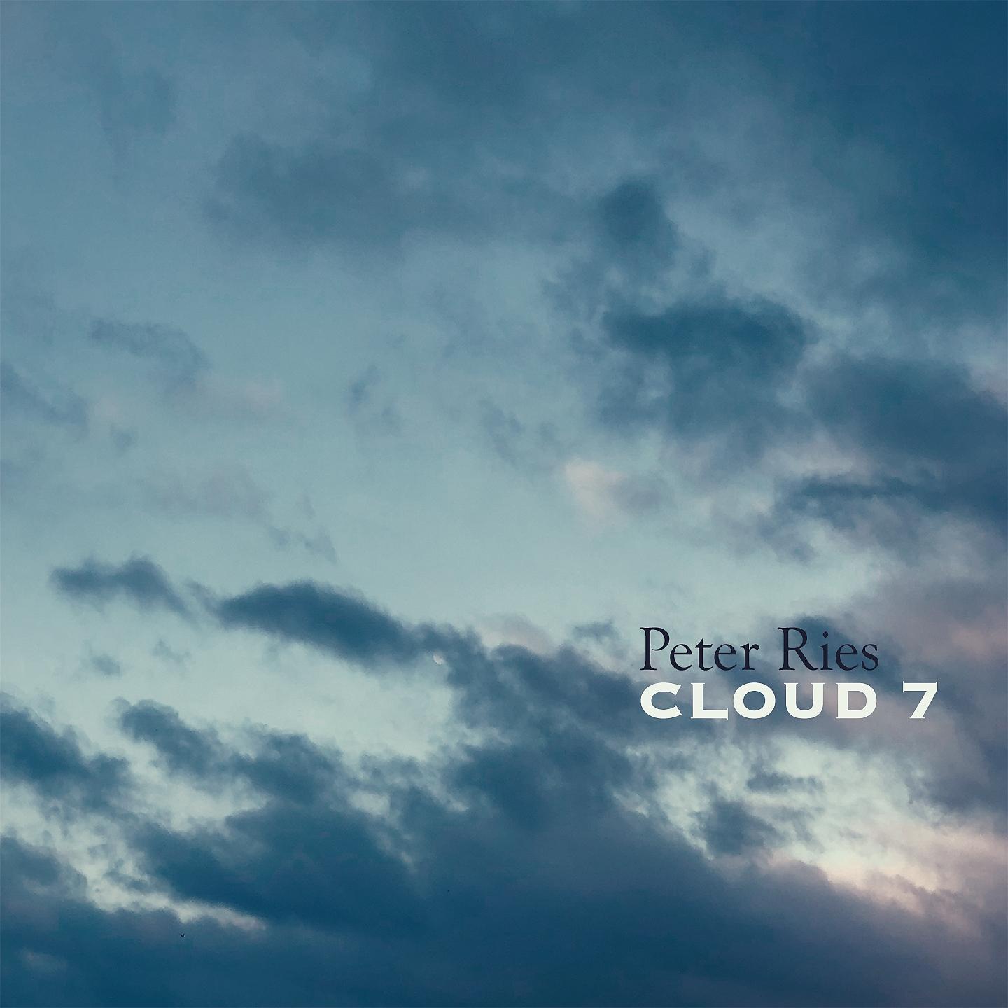 Постер альбома Cloud 7