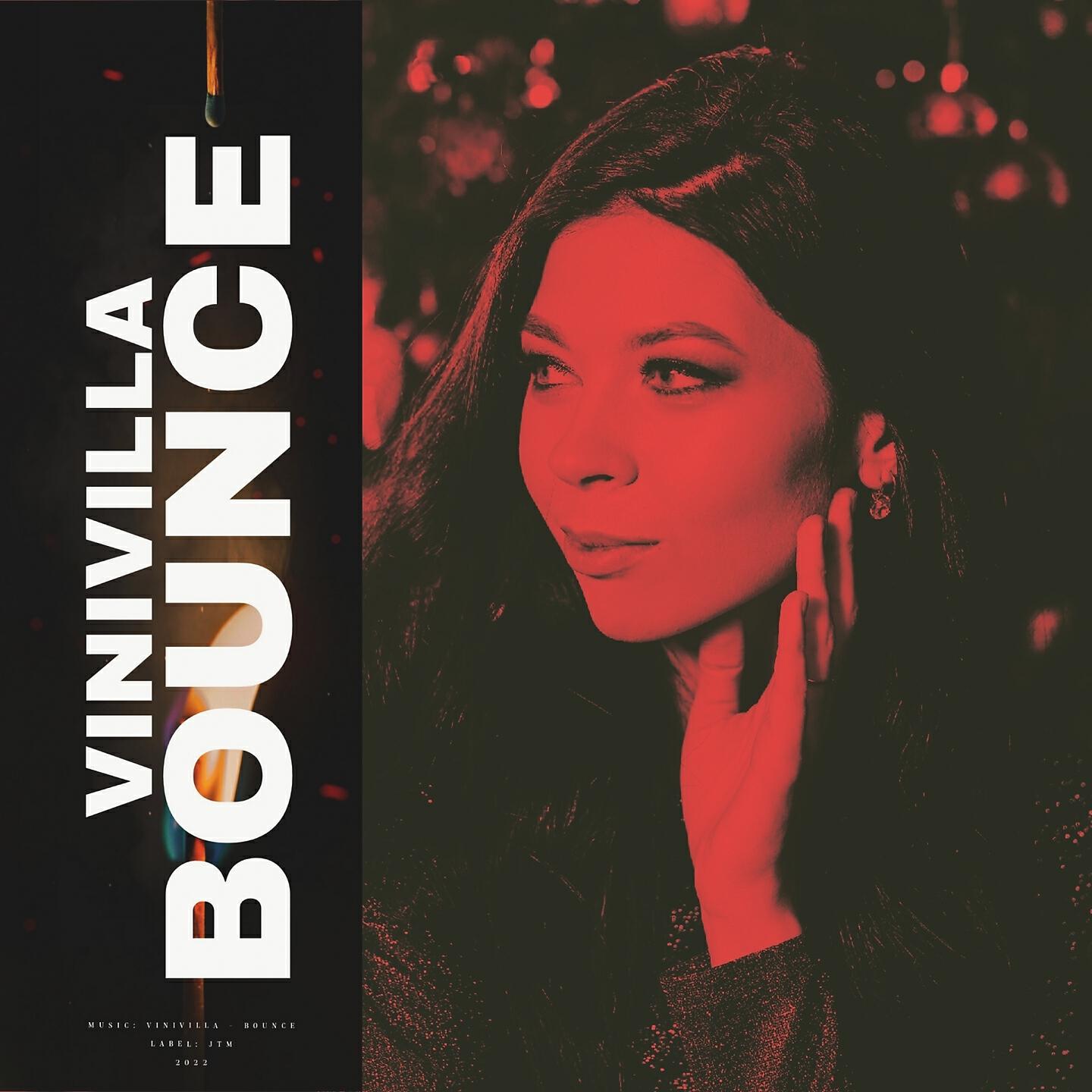 VINIVILLA - BOUNCE