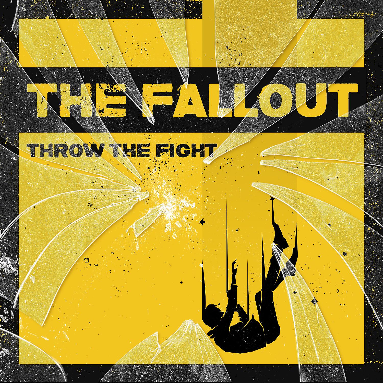 Постер альбома The Fallout