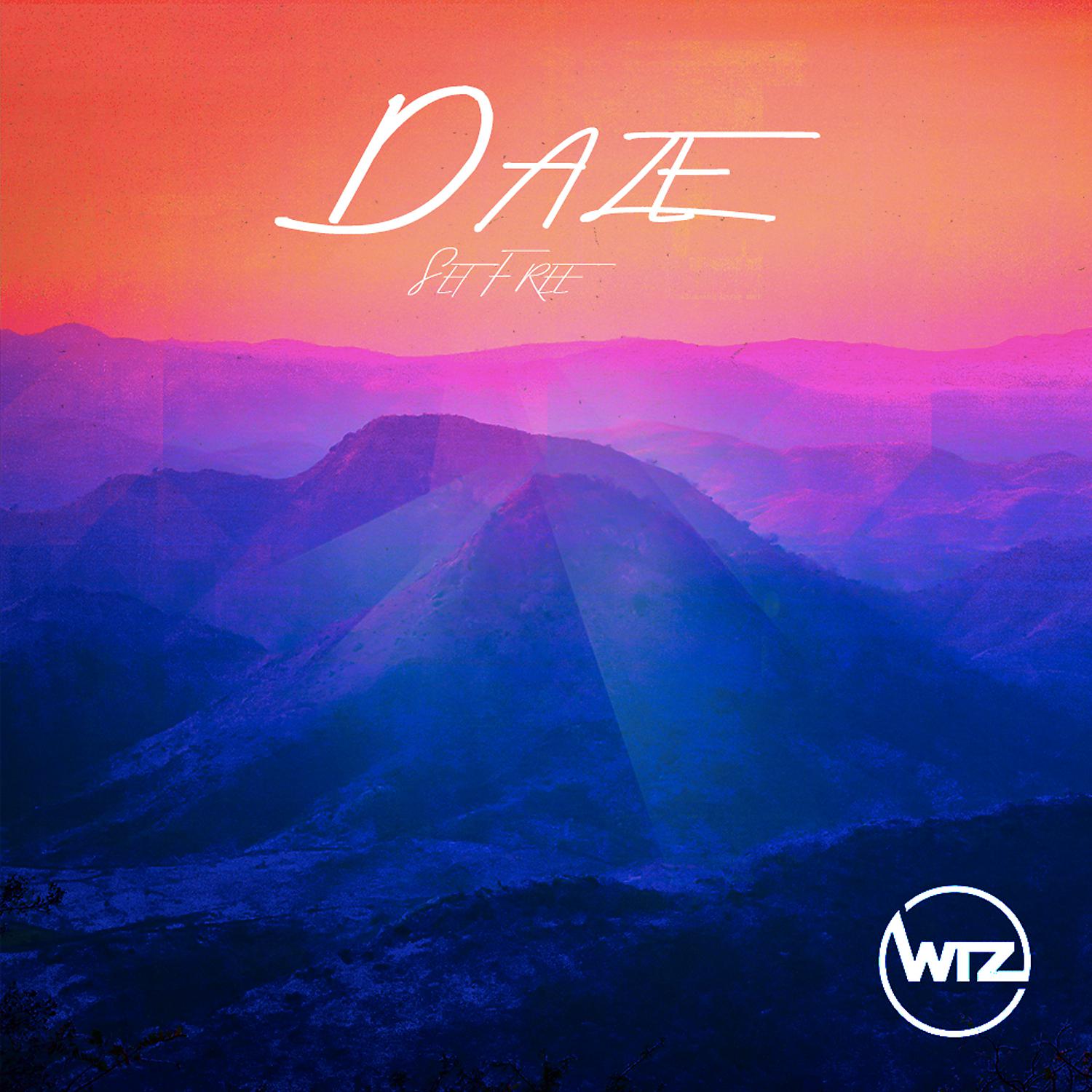 Постер альбома Daze (Set Free)