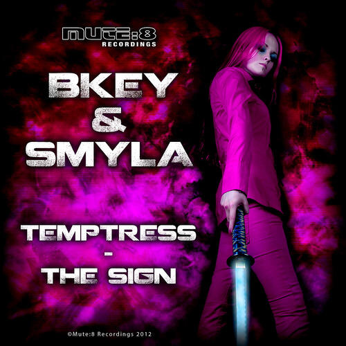 Bkey & Smyla - Temptress