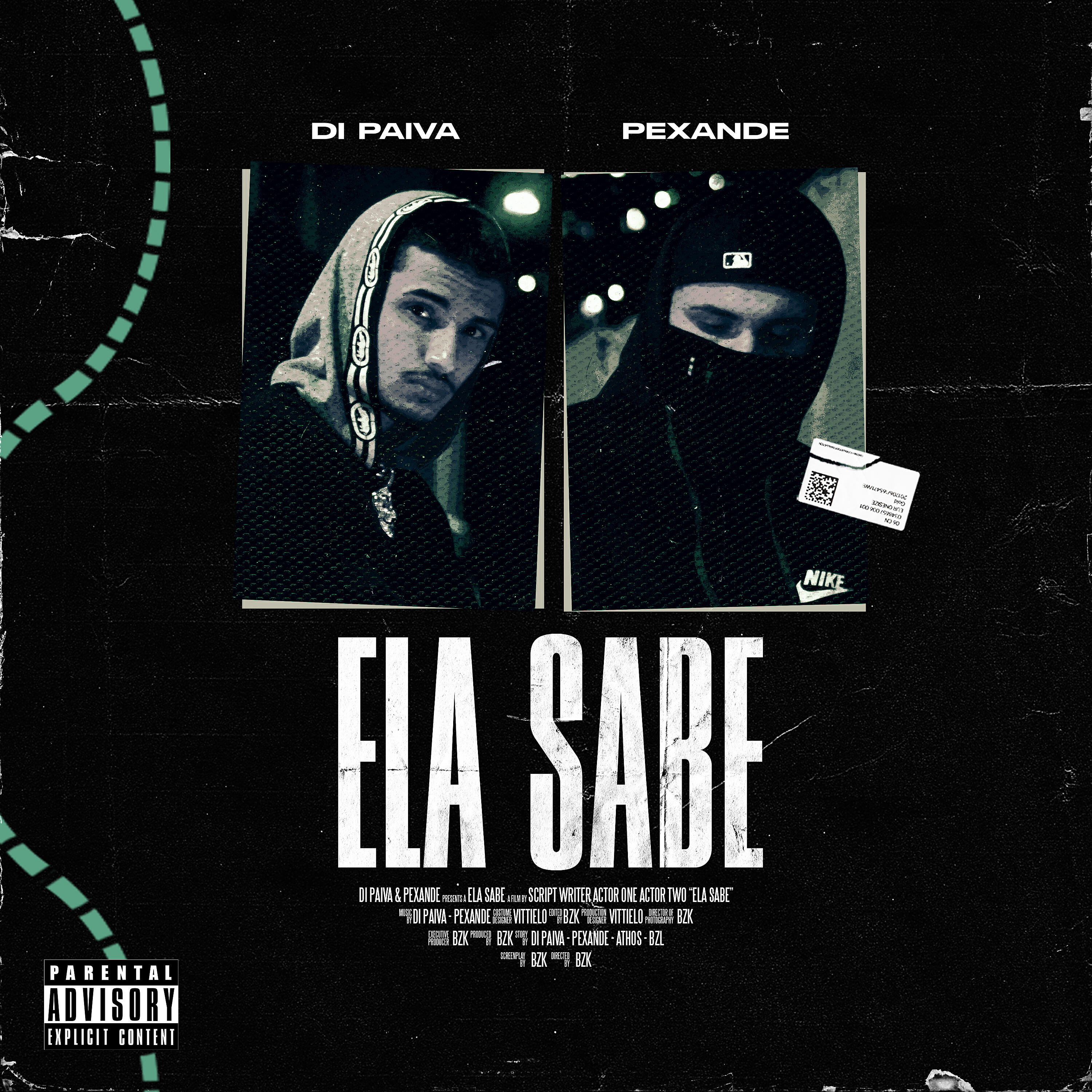 Pexande - Ela Sabe