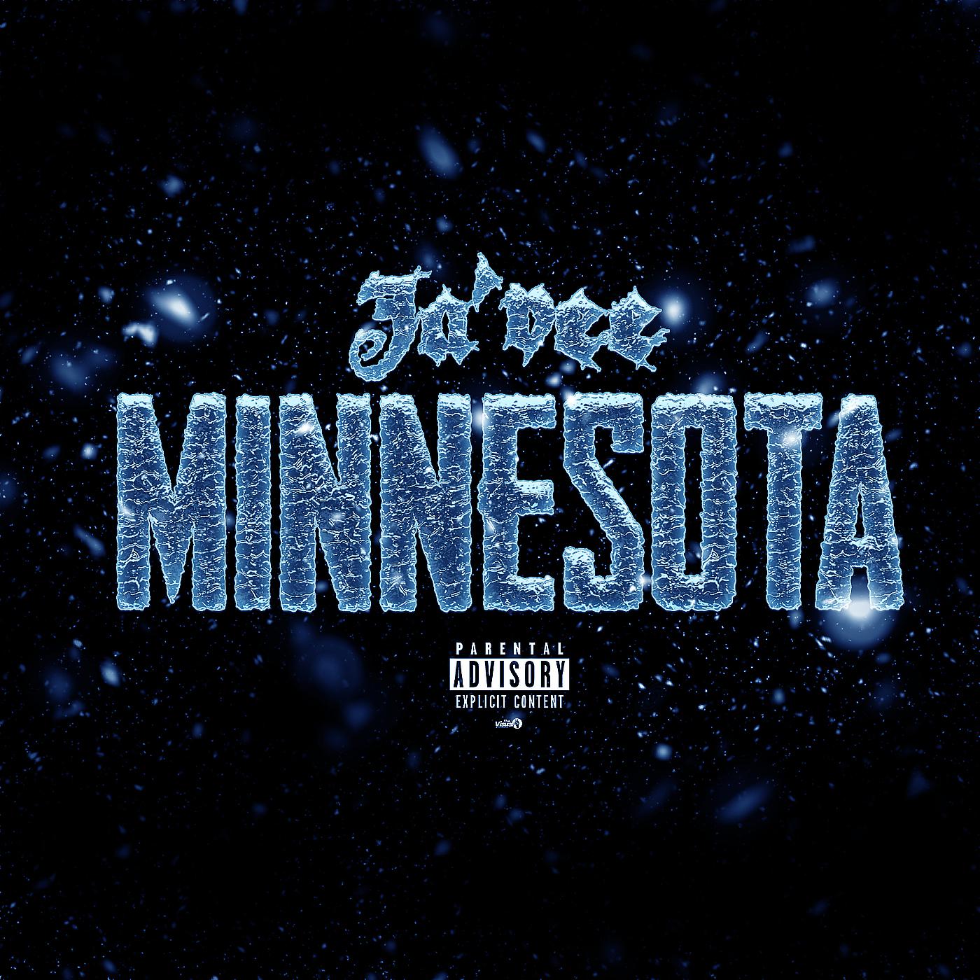 Постер альбома Minnesota
