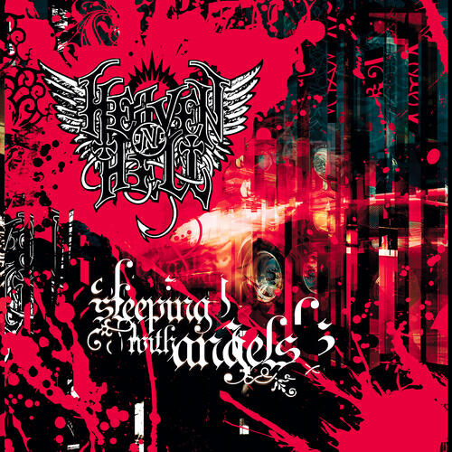 Heaven 'N' Hell - Gone Like An Angel