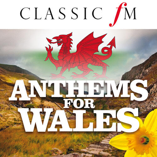 Bryn Terfel - Hughes: Cwm Rhondda