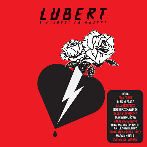 Lubert - Miejski Zgiełk
