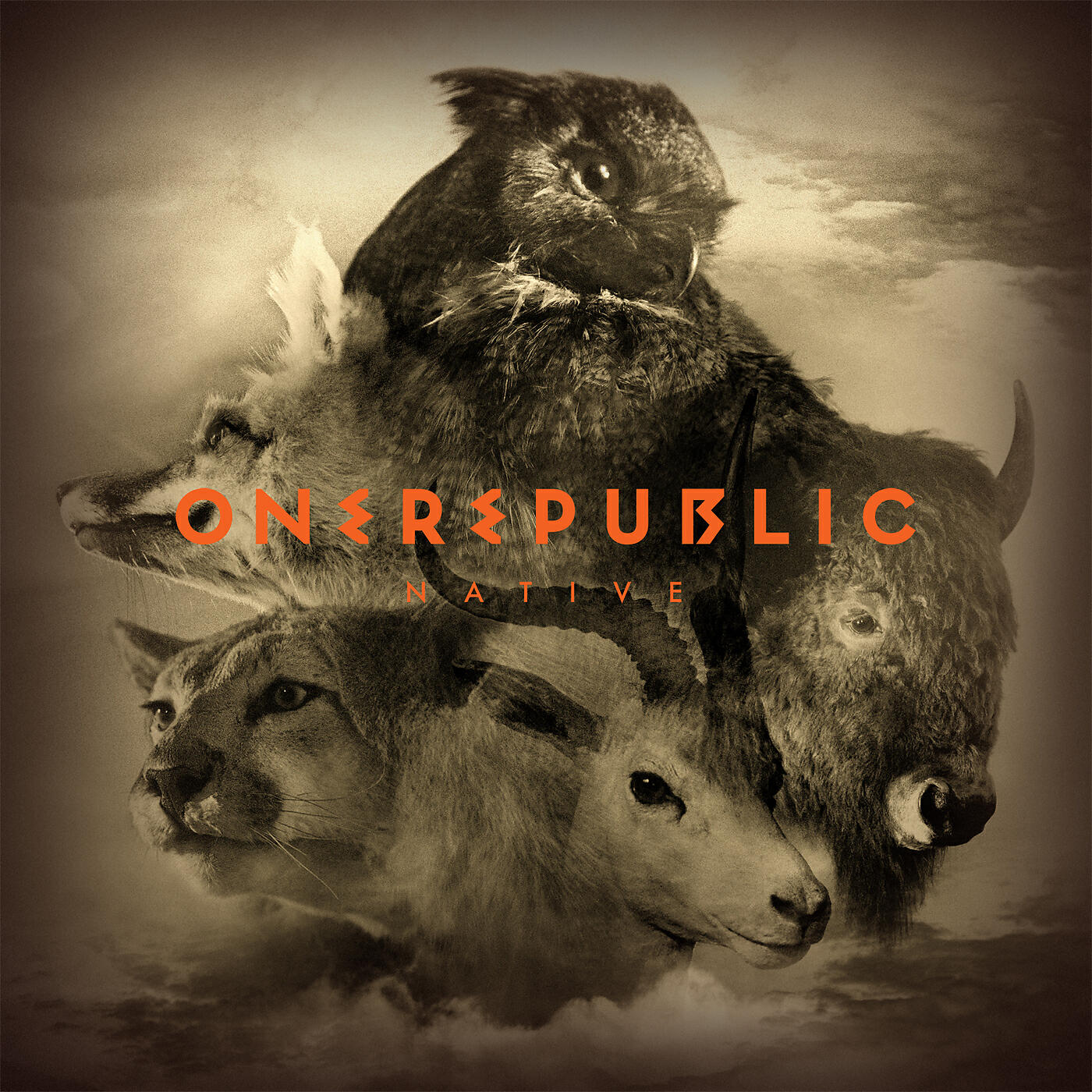 Альбом Native - OneRepublic - Слушать Все Треки Онлайн На Zvuk.Com