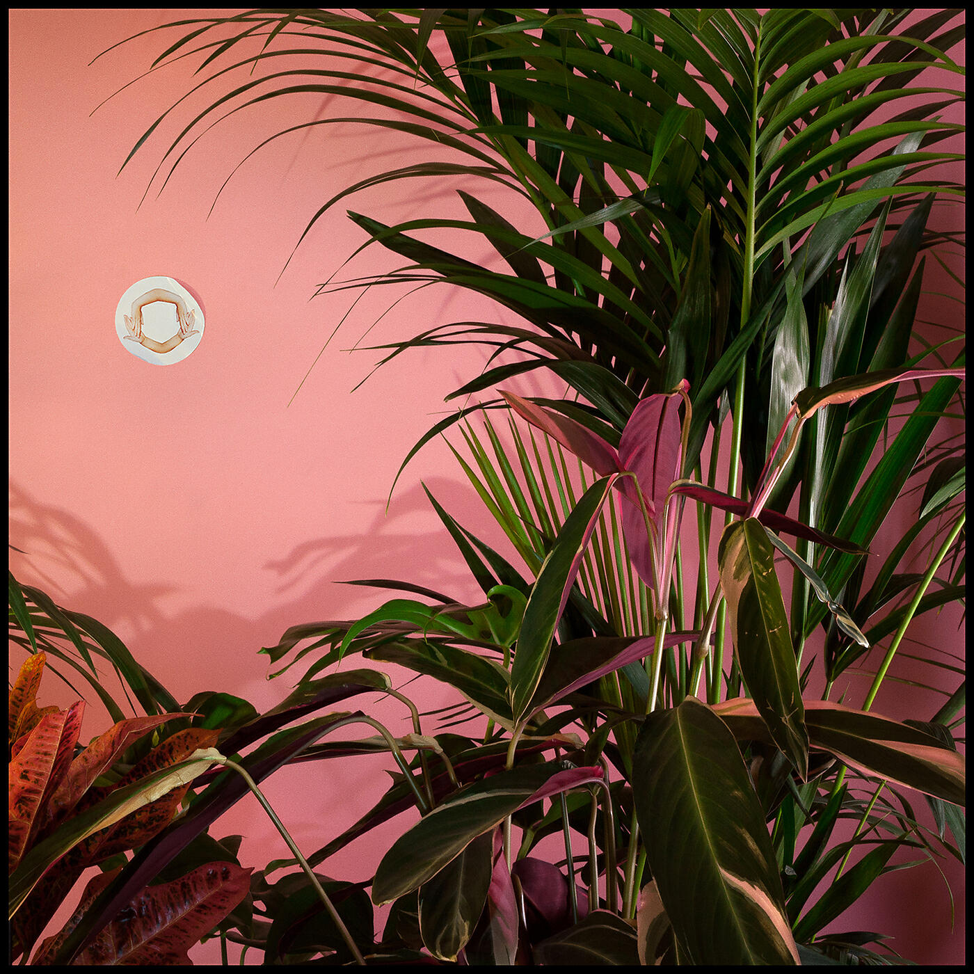 Beaty Heart - Muti (Album Version)