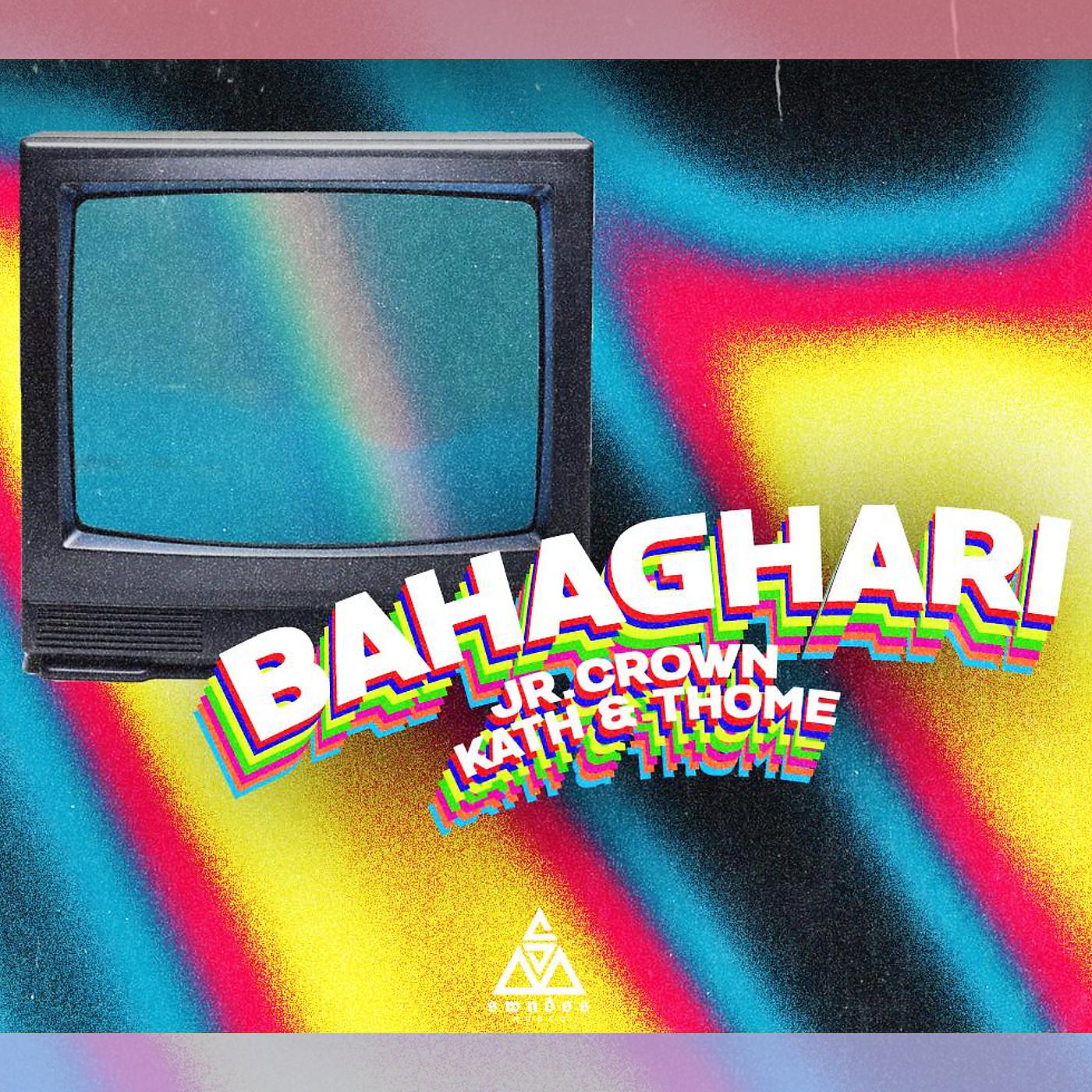 Постер альбома Bahaghari