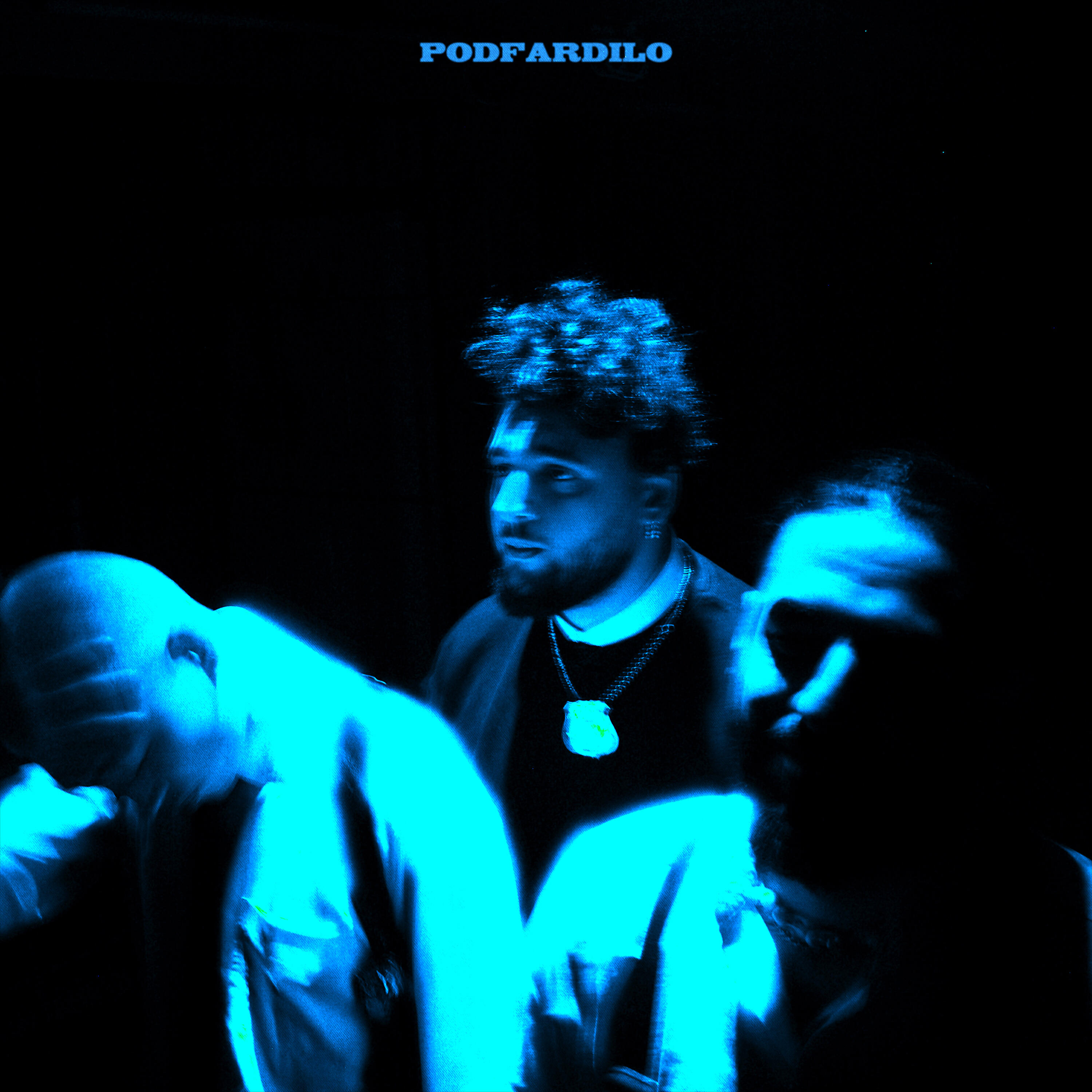 Fardi - podfardilo