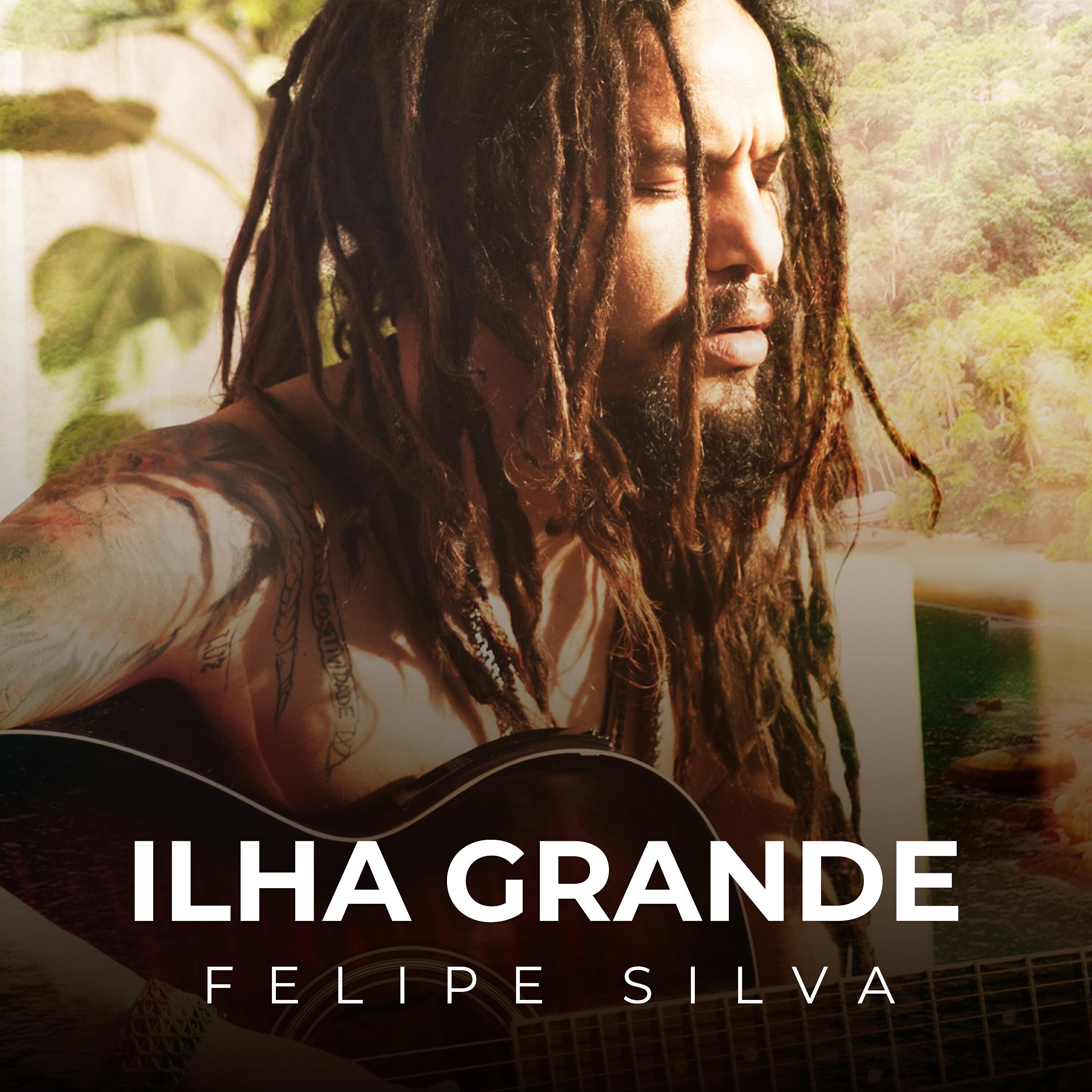Felipe Silva - Ilha Grande