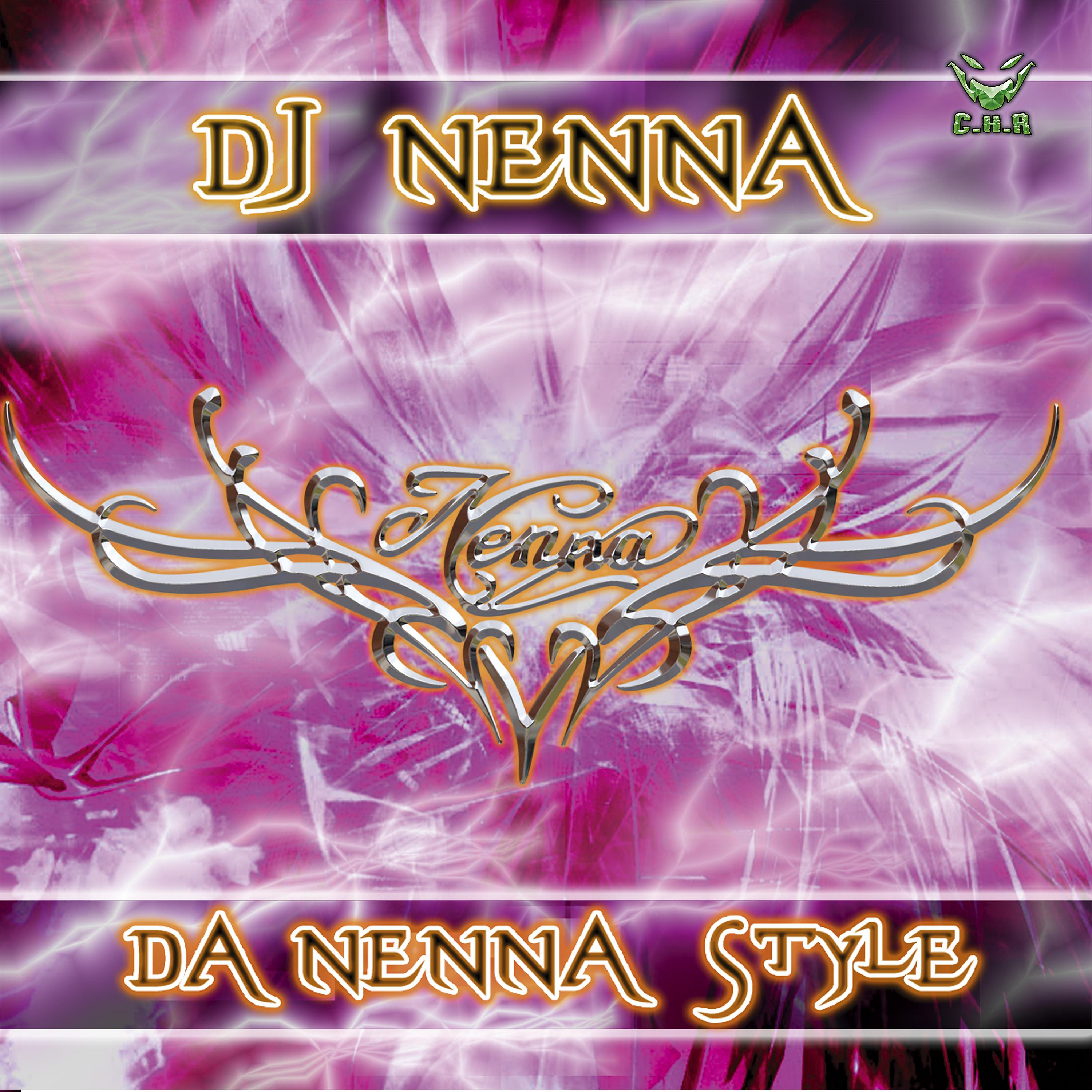 Постер альбома Da Nenna Style