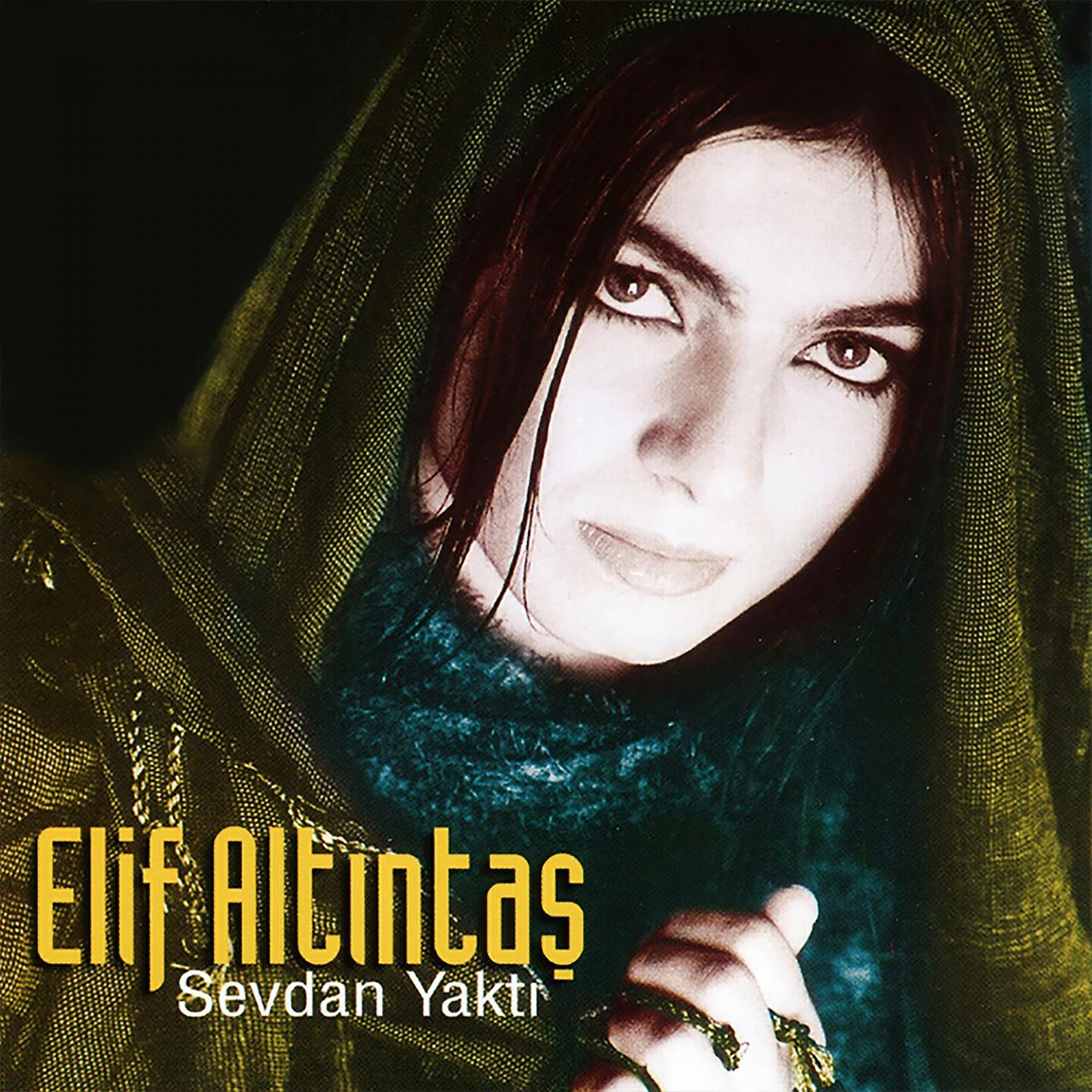 Elif Altıntaş - Vay Aman Aman