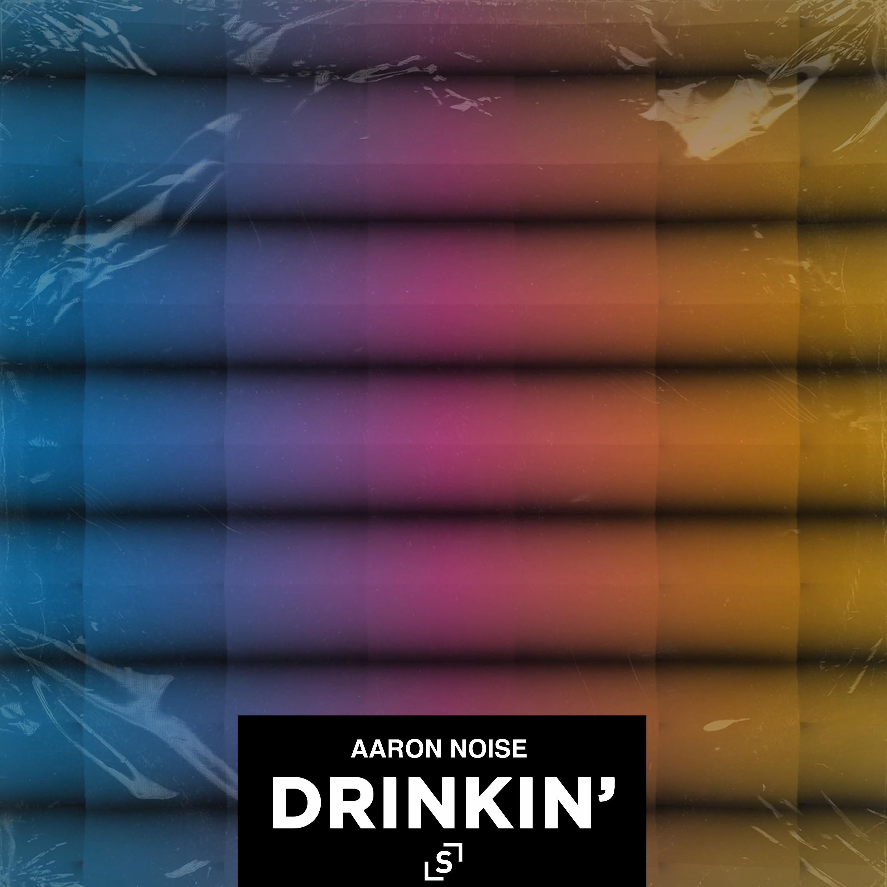Постер альбома Drinkin'