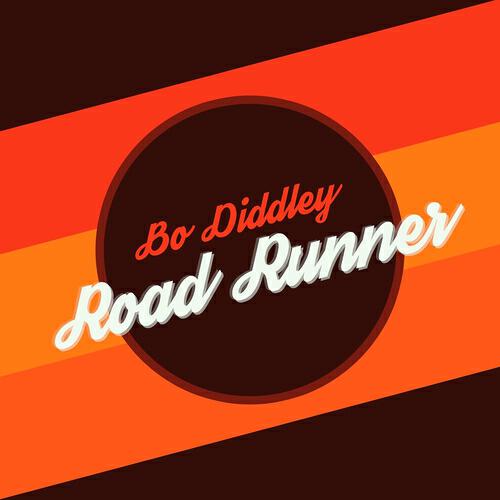 Bo Diddley - Hong Kong Mississippi