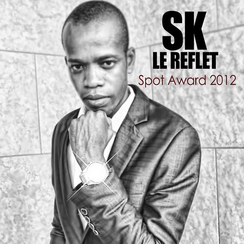 Постер альбома Spot Award 2012