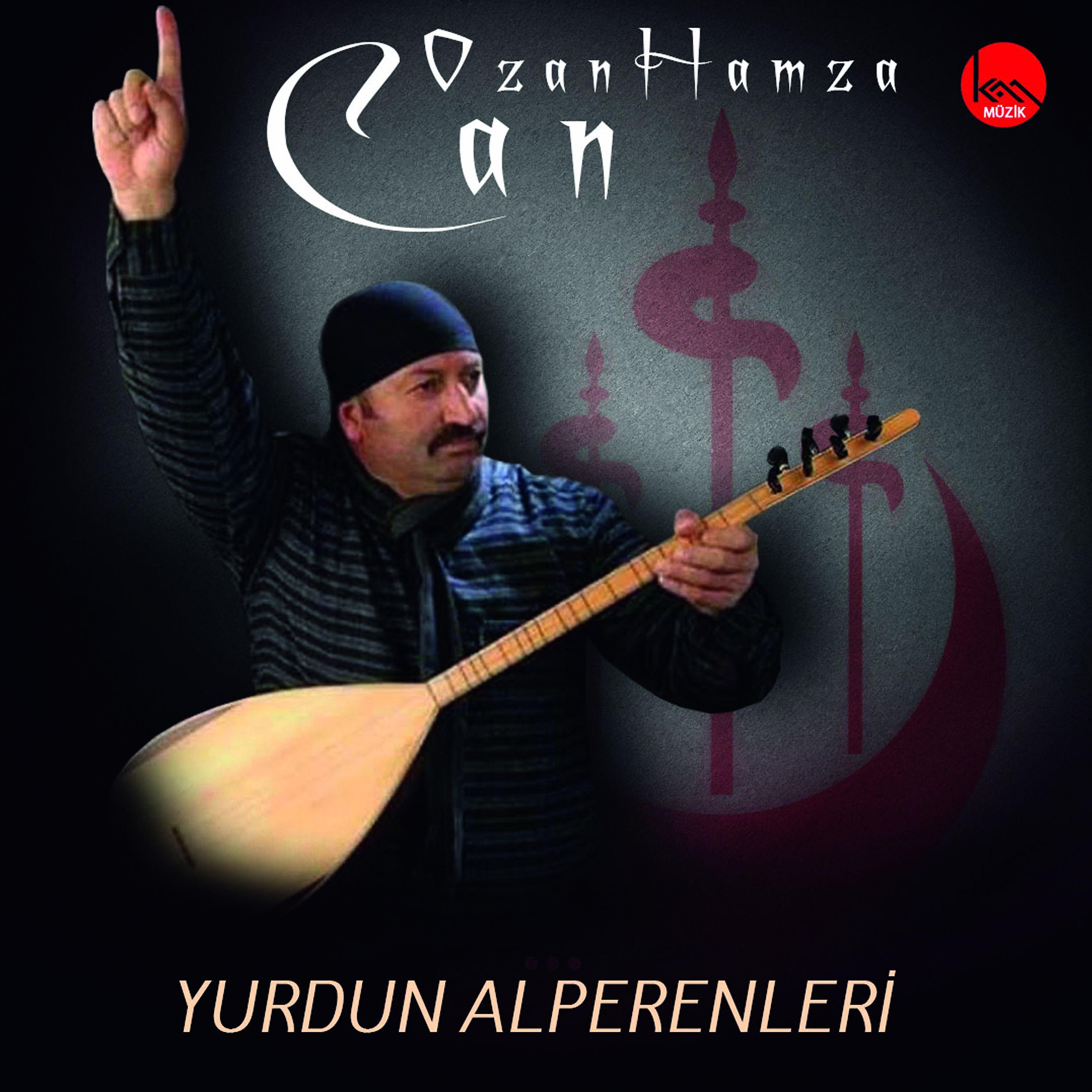 Постер альбома Yurdun Alperenleri