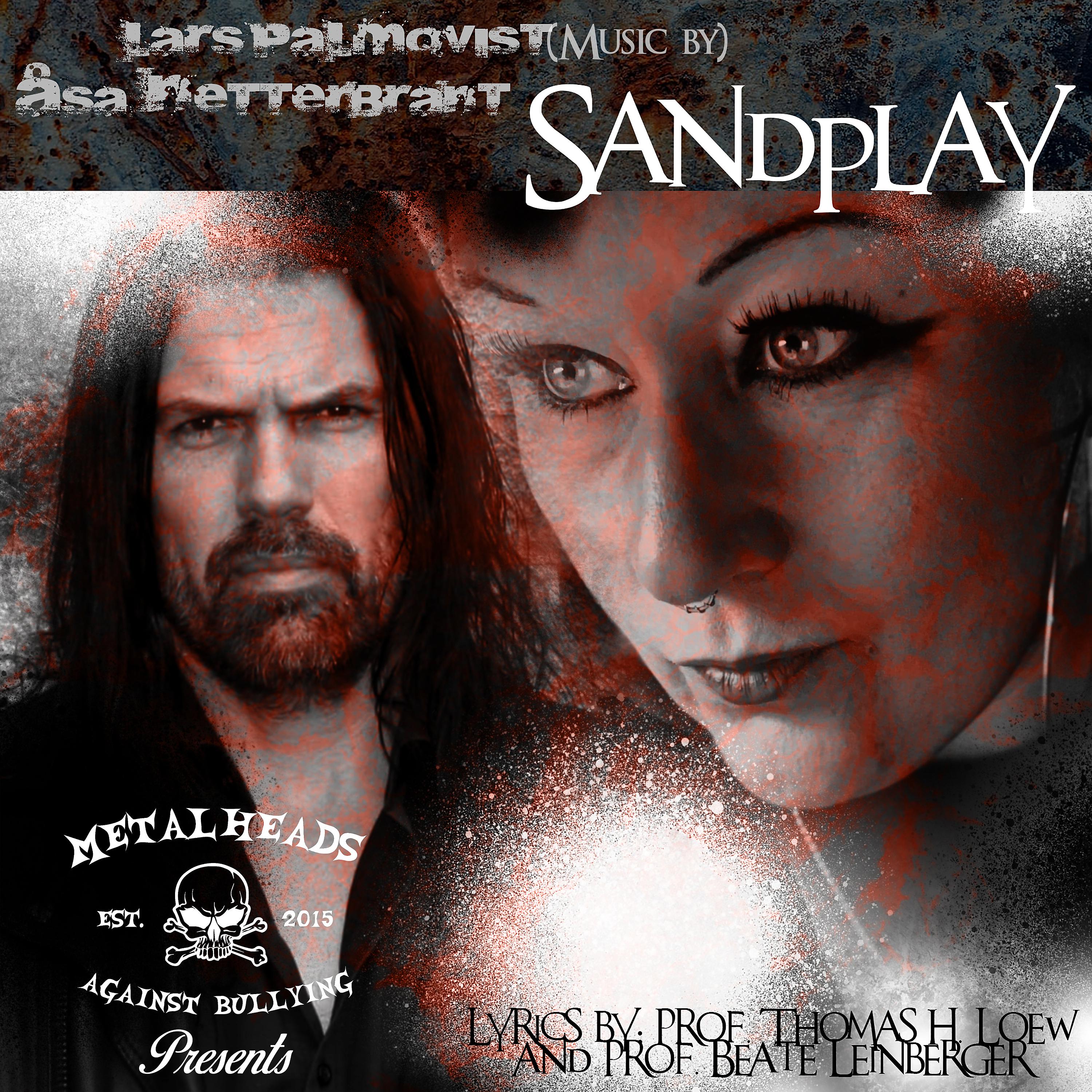 Постер альбома Sandplay
