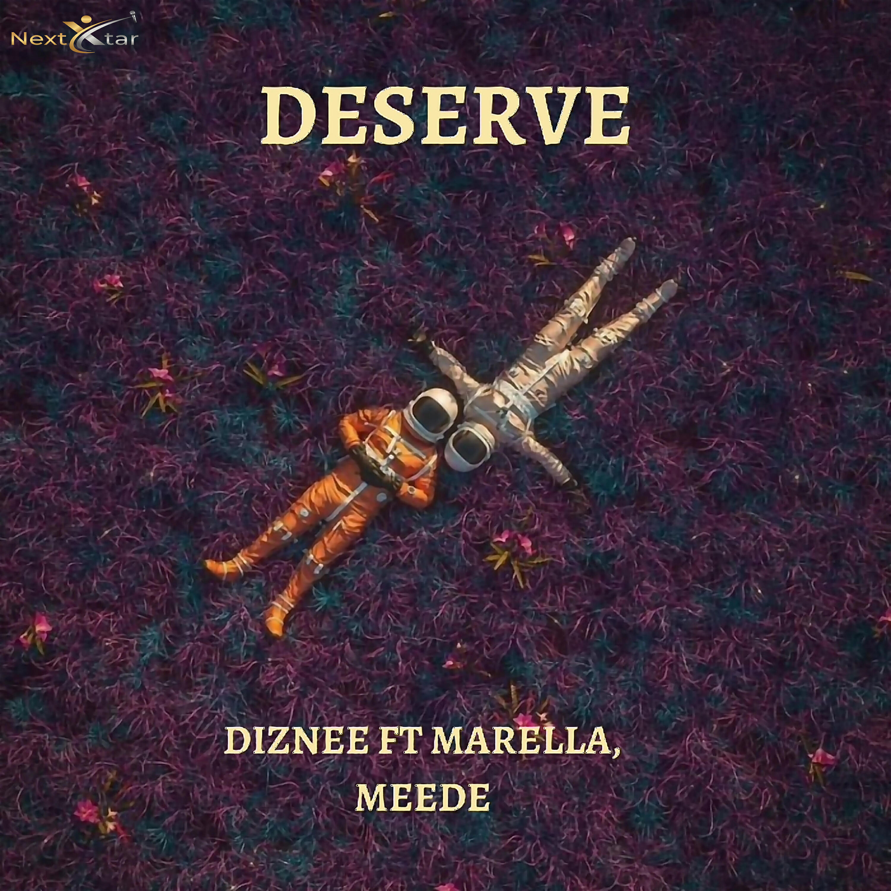 Diznee - Deserve