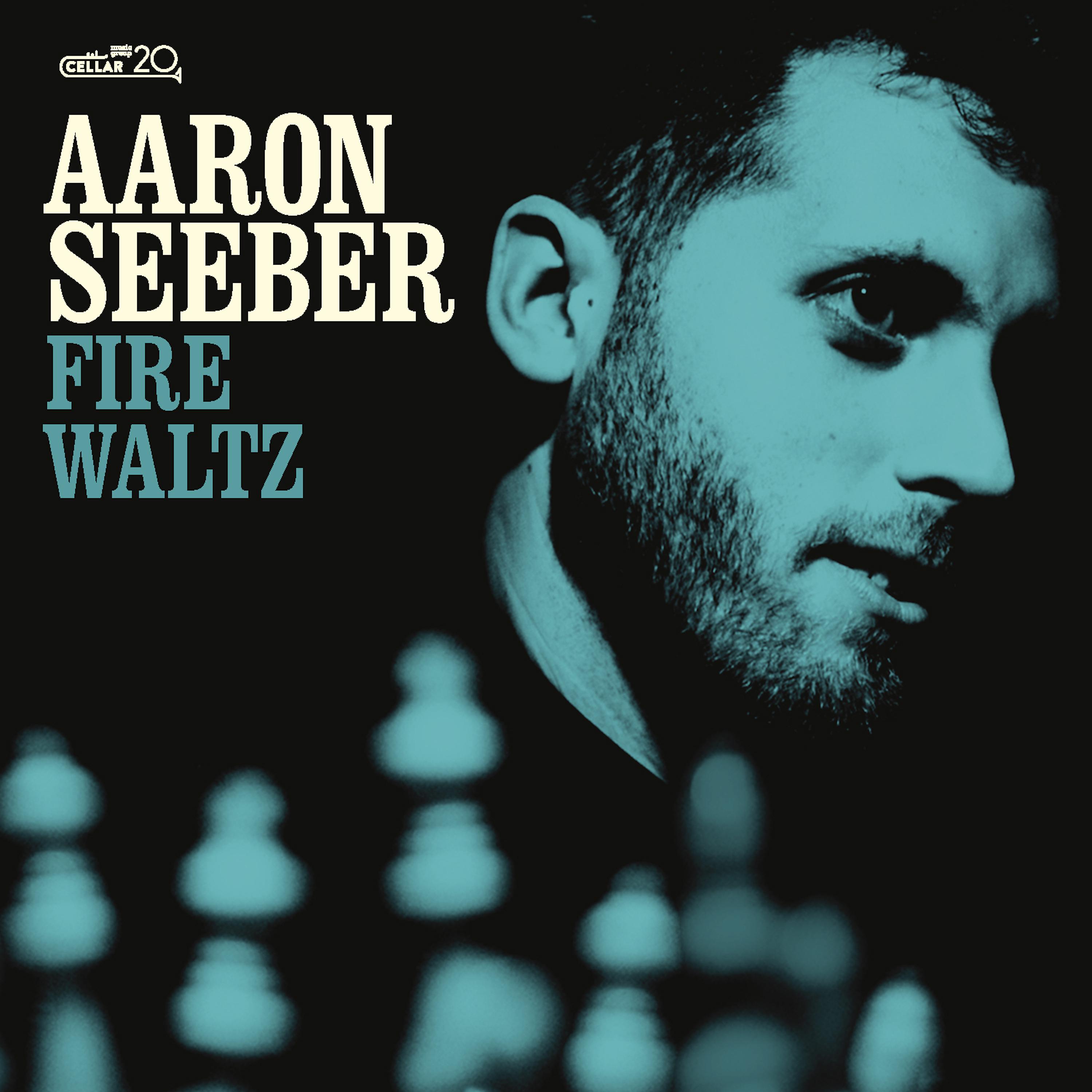Постер альбома Fire Waltz