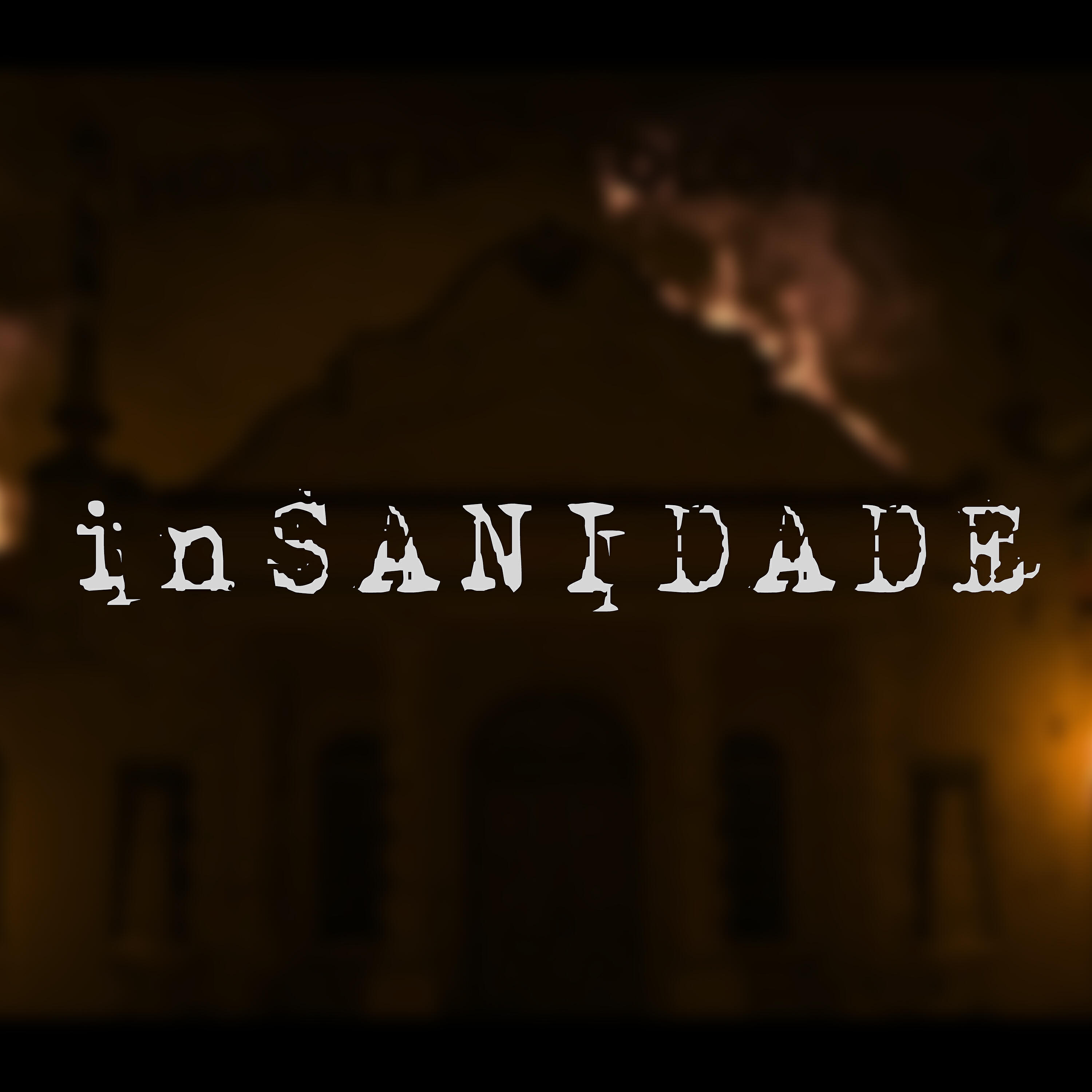 AndreZK - Insanidade