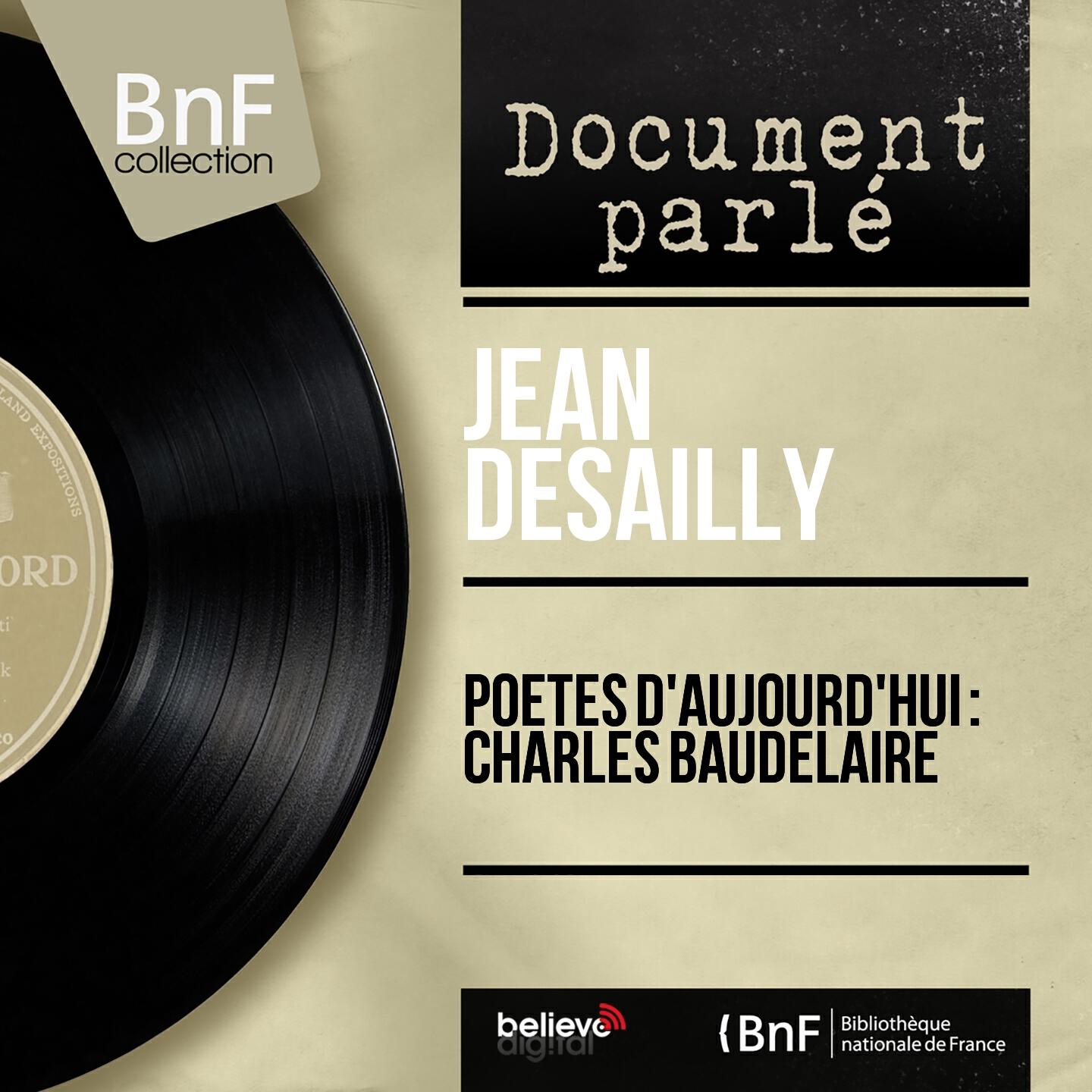 Jean Desailly - L'amour du mensonge