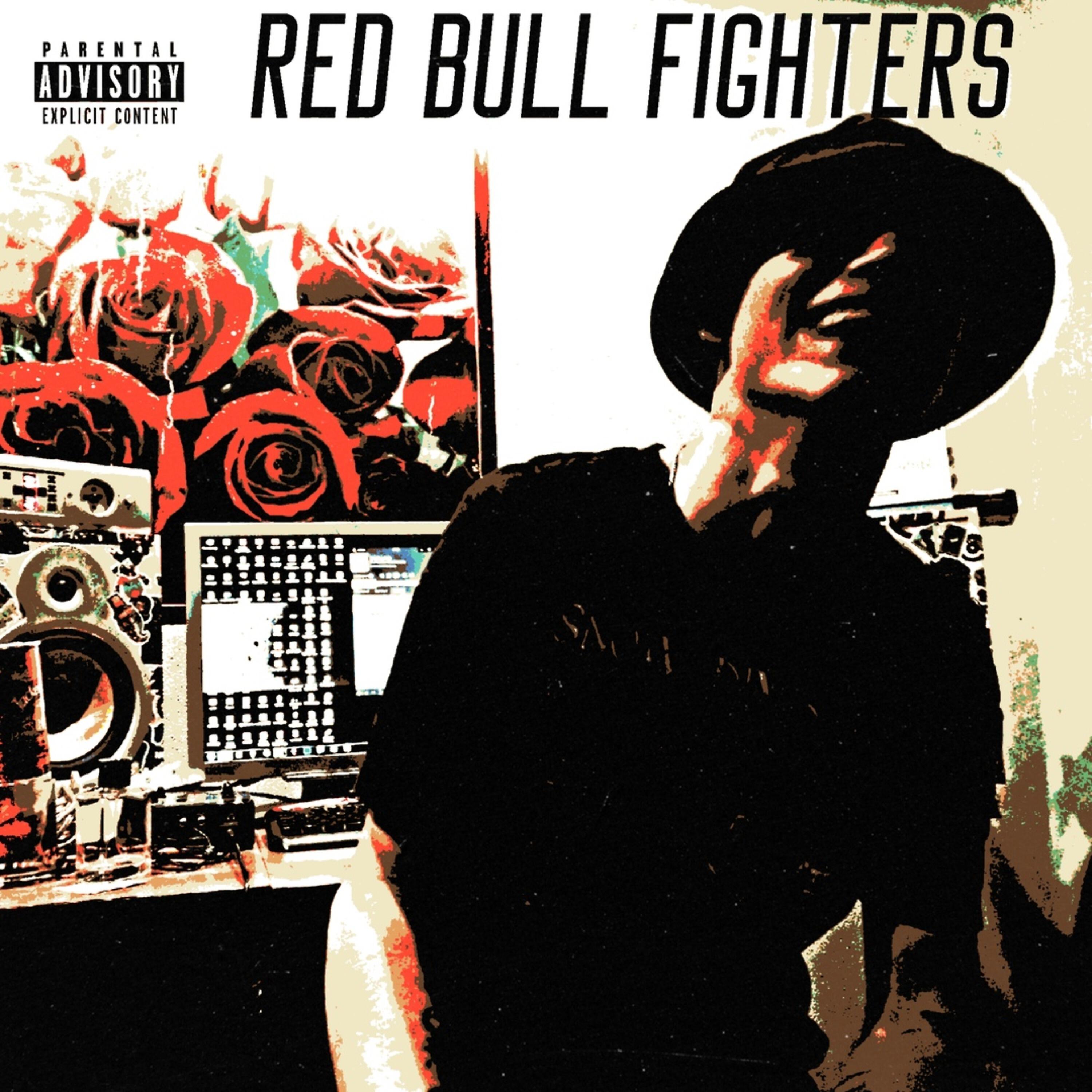 ТРУВОНТ - Red Bull Fighters