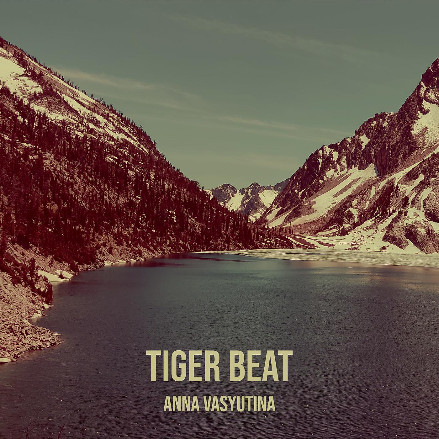 Постер альбома Tiger Beat