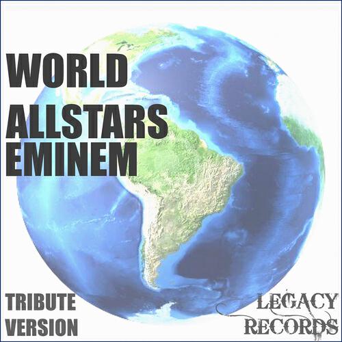 New Tribute Kings - Ass Like That Originally Performed By Eminem (Tribute Version)