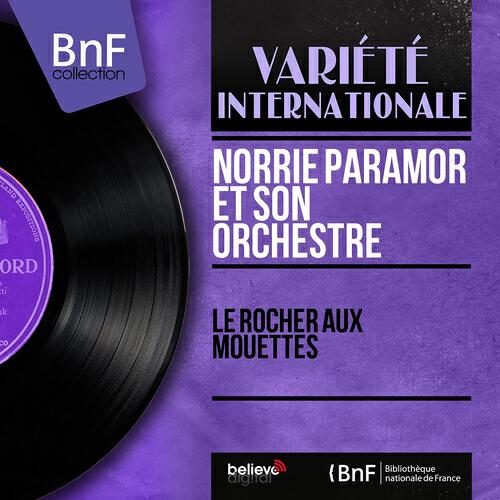 Norrie Paramor et son orchestre - Theme from 