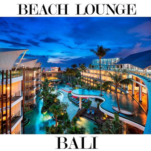 Постер альбома Beach Lounge Bali