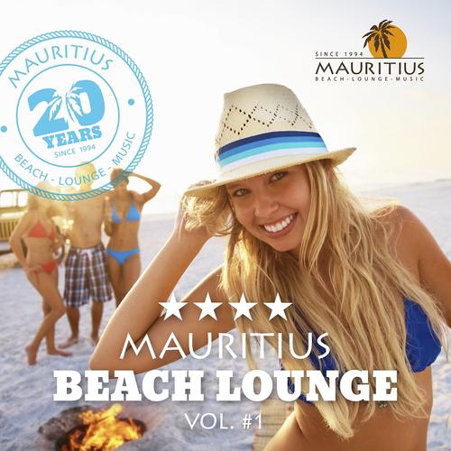 Постер альбома Mauritius Beach Lounge, Vol. 1