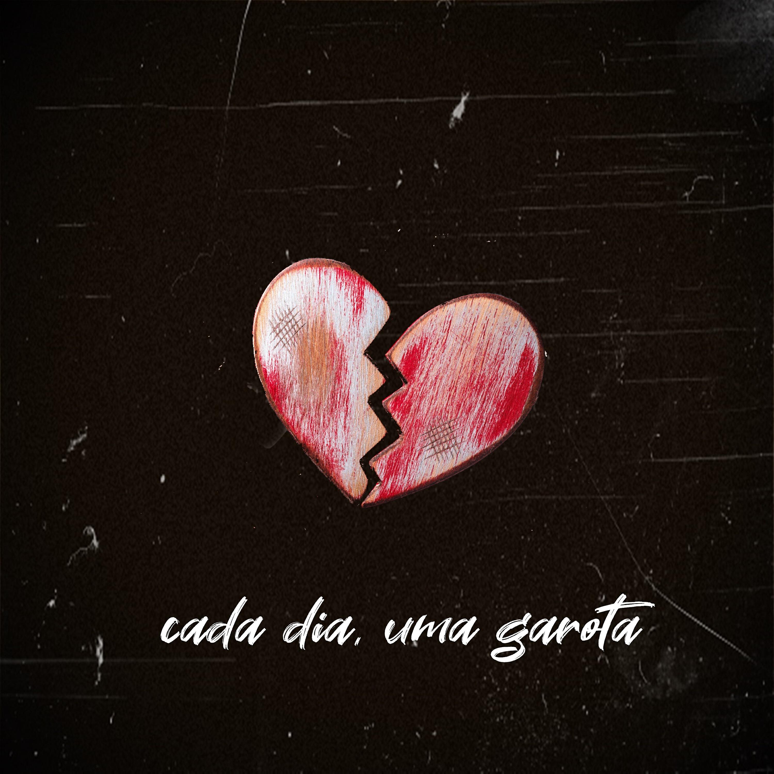 Gabriell White 95 - Cada Dia, uma Garota