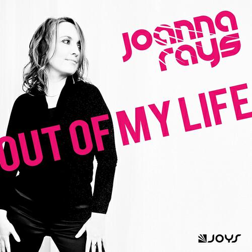 Joanna Rays - Out of My Life (David Kane Extended Mix)
