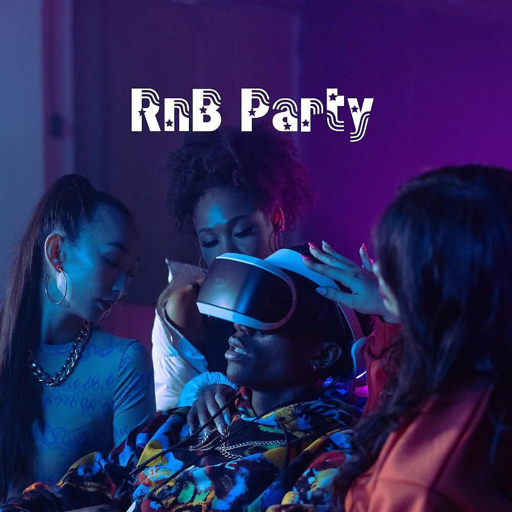 Постер альбома Rnb Party