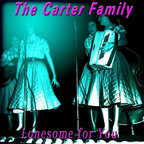 The Carter Family - John Hardy Was a Desperate Little Man