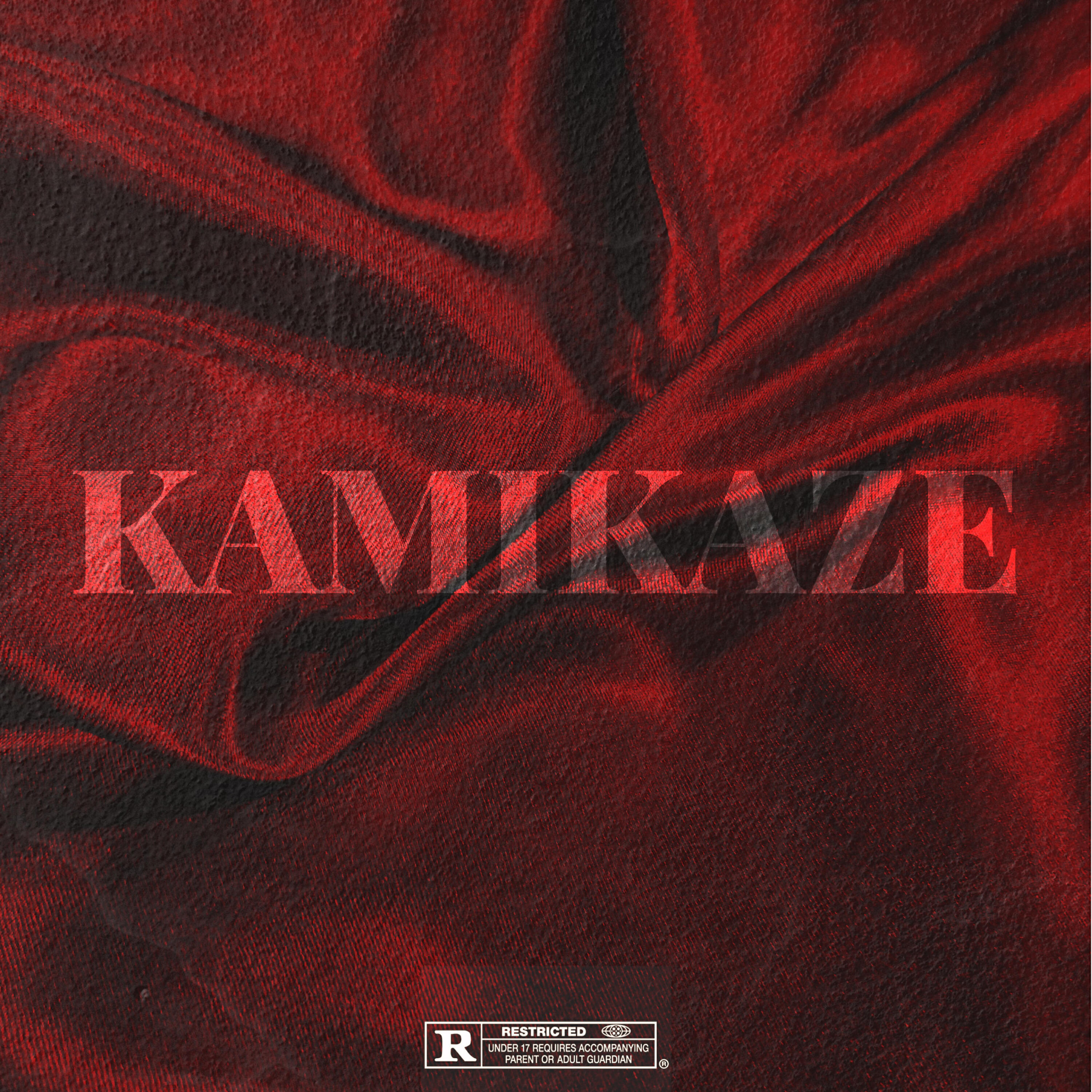 Chef Dozzz - Kamikaze
