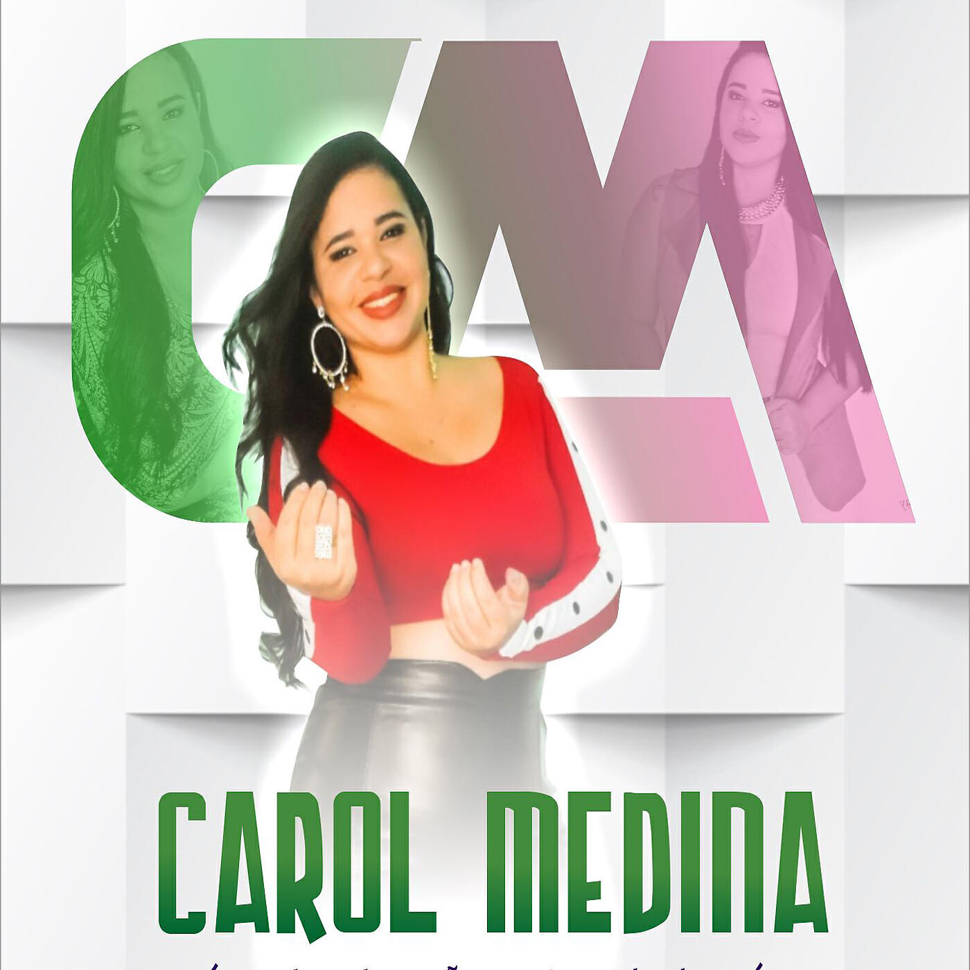 Carol Medina - Caixa Posta