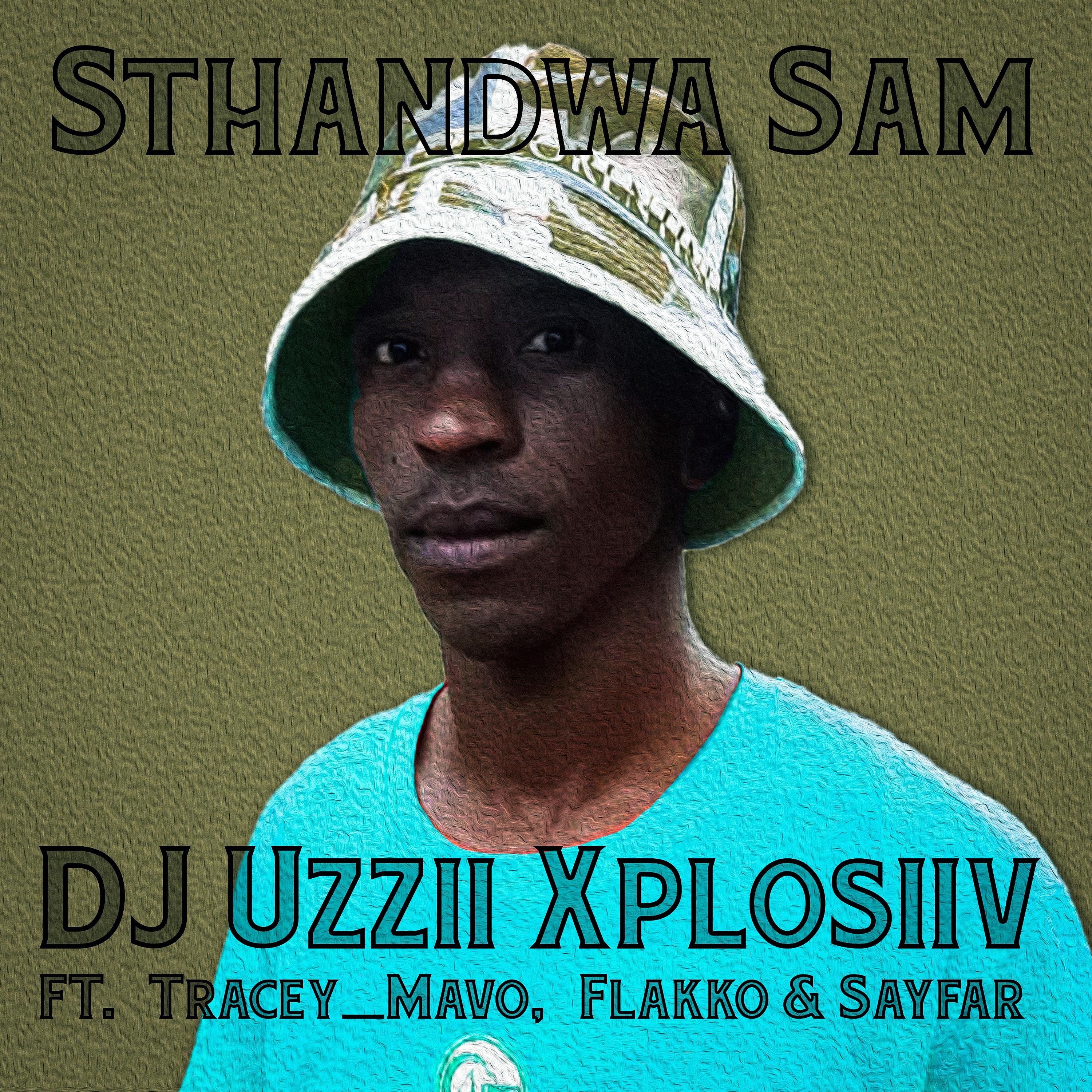 Постер альбома Sthandwa Sam