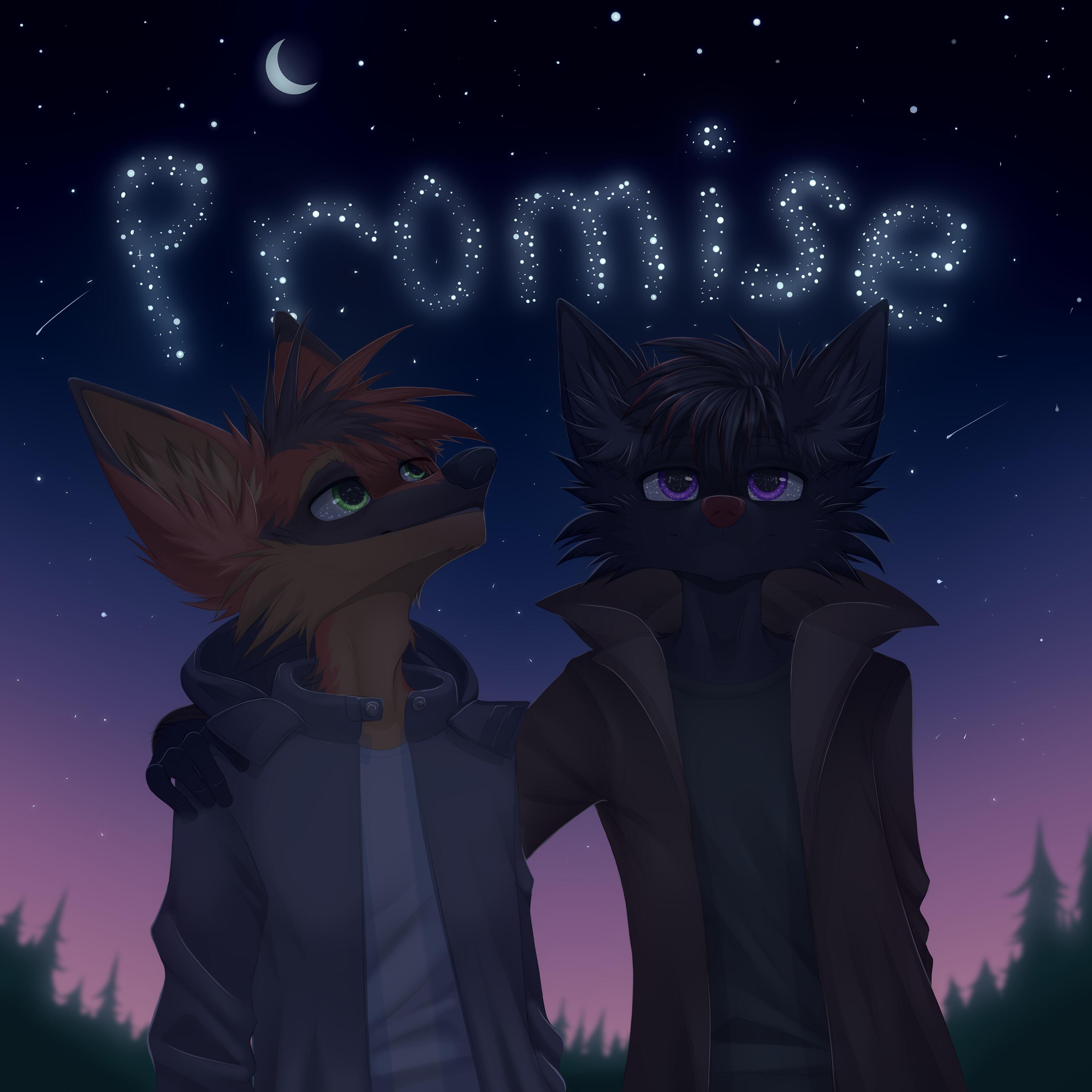 .youngfox - Promise