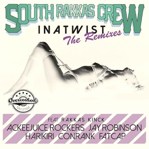South Rakkas Crew - Inatwist (Jay Robinson Remix)