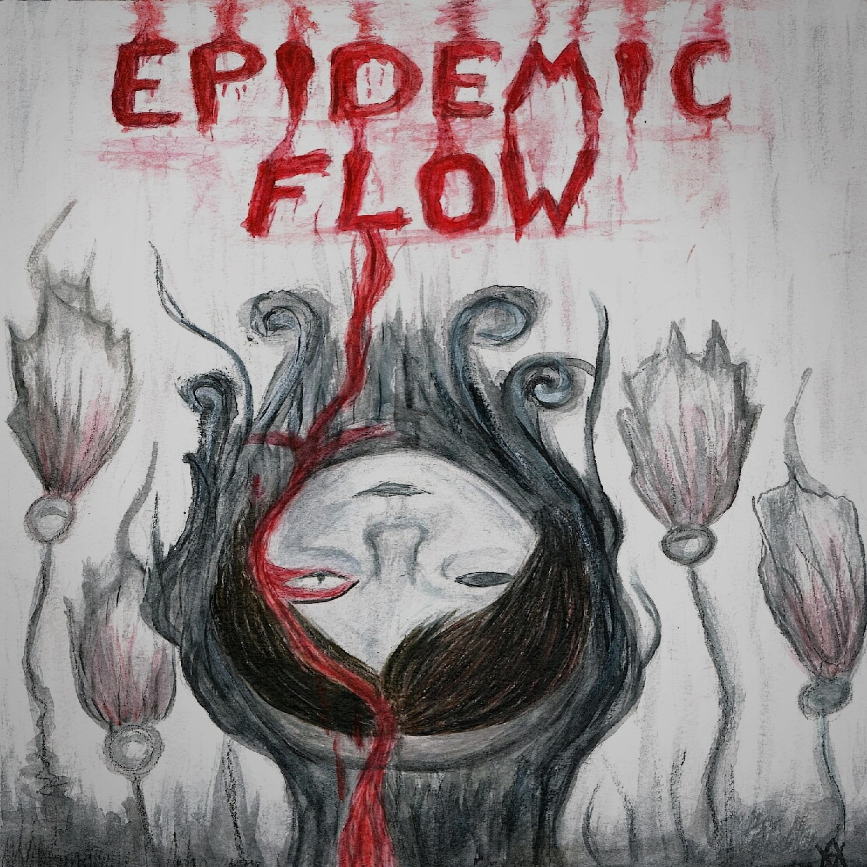 Постер альбома Epidemic Flow