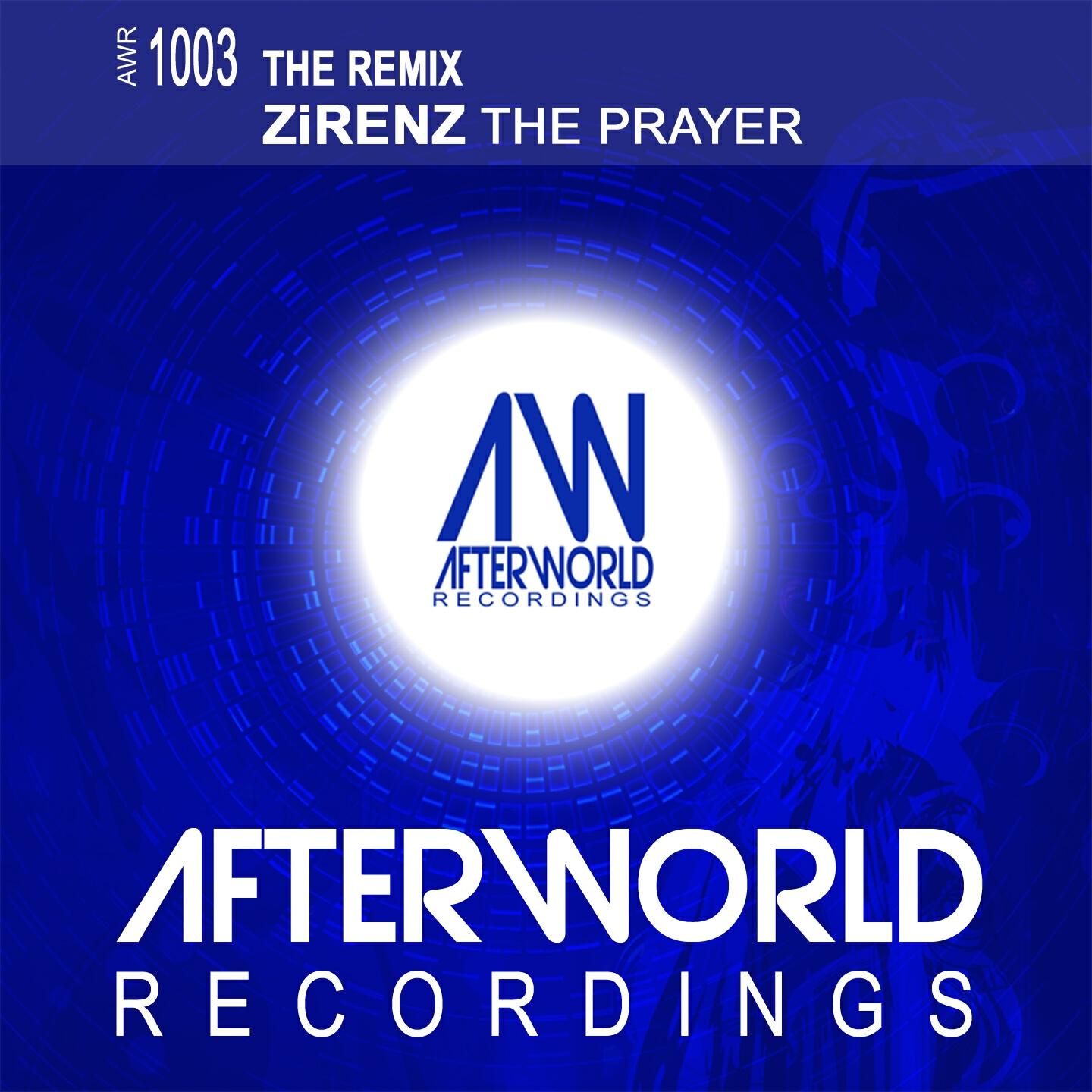 ZiRENZ - The Prayer (Matt Holliday Big Room Remix)