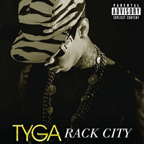 Tyga - Faded