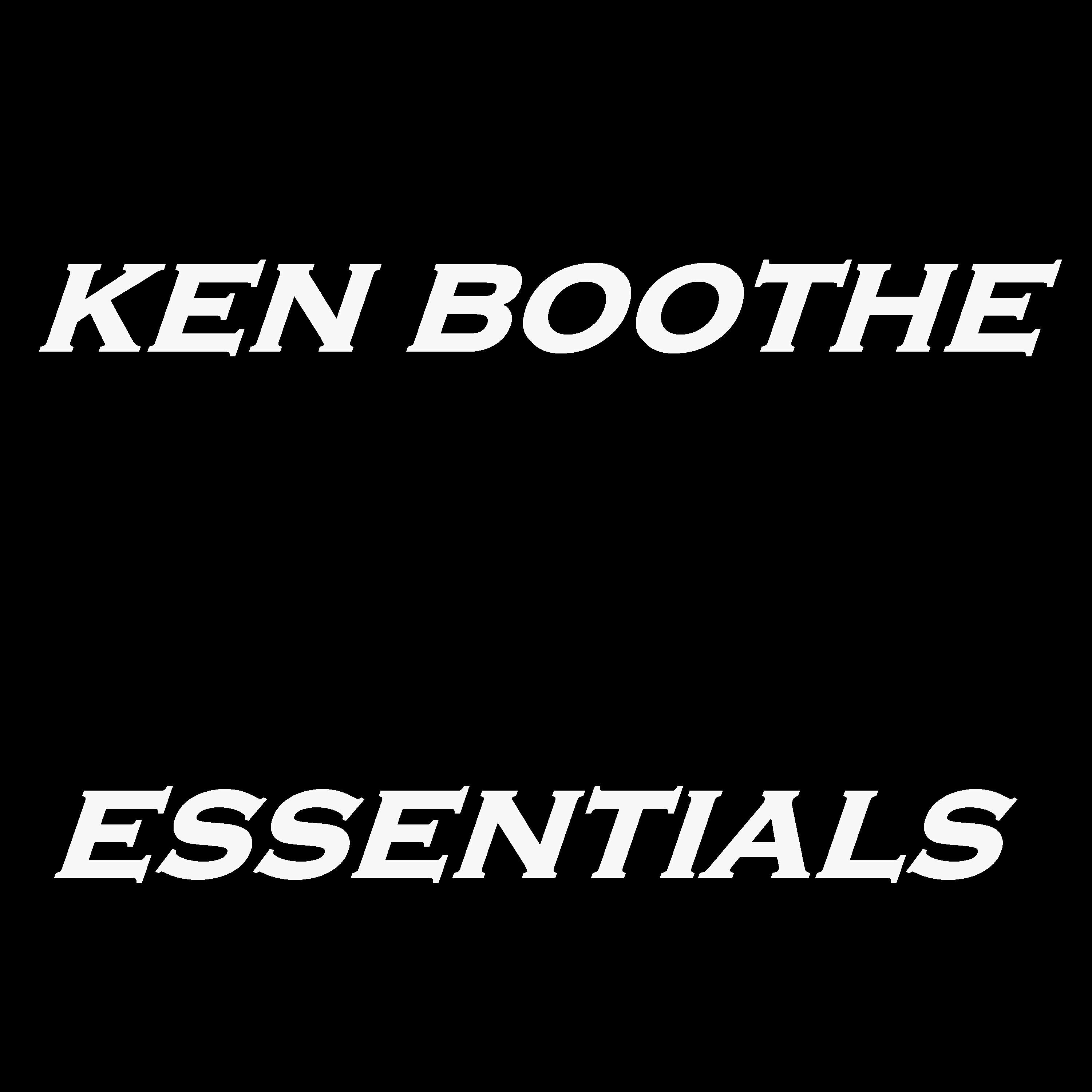 Ken Boothe - You Are No Good Dub