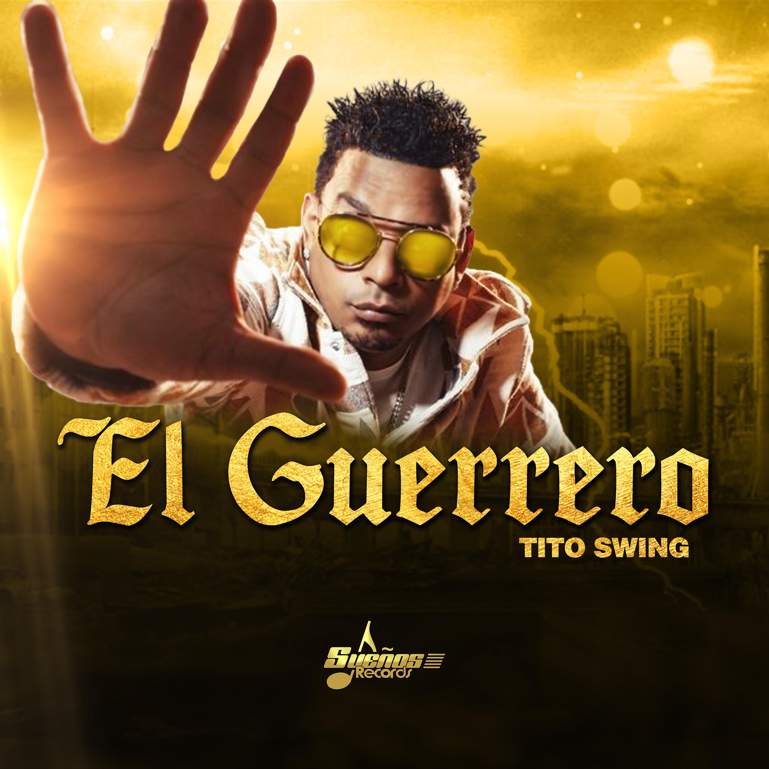 Постер альбома El Guerrero