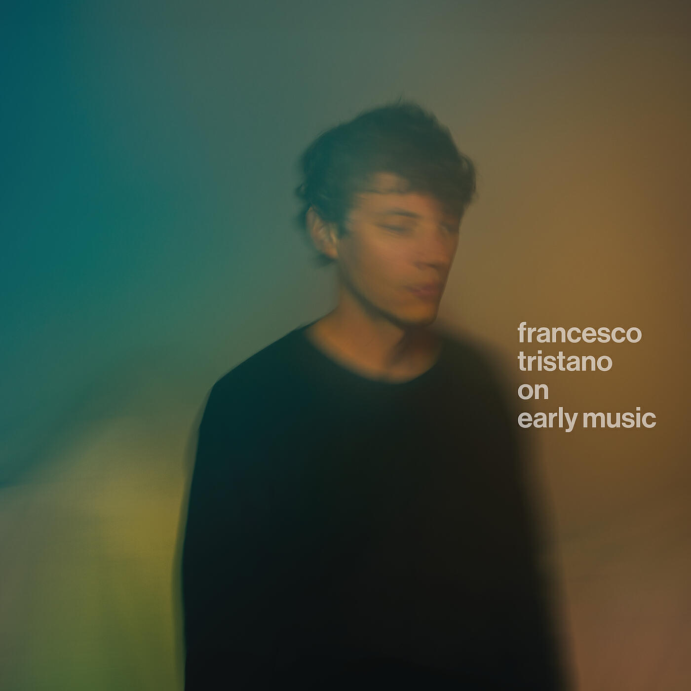 Francesco Tristano - Italian Ground
