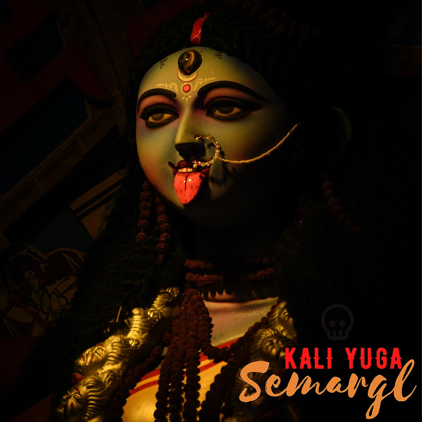 Постер альбома Kali Yuga