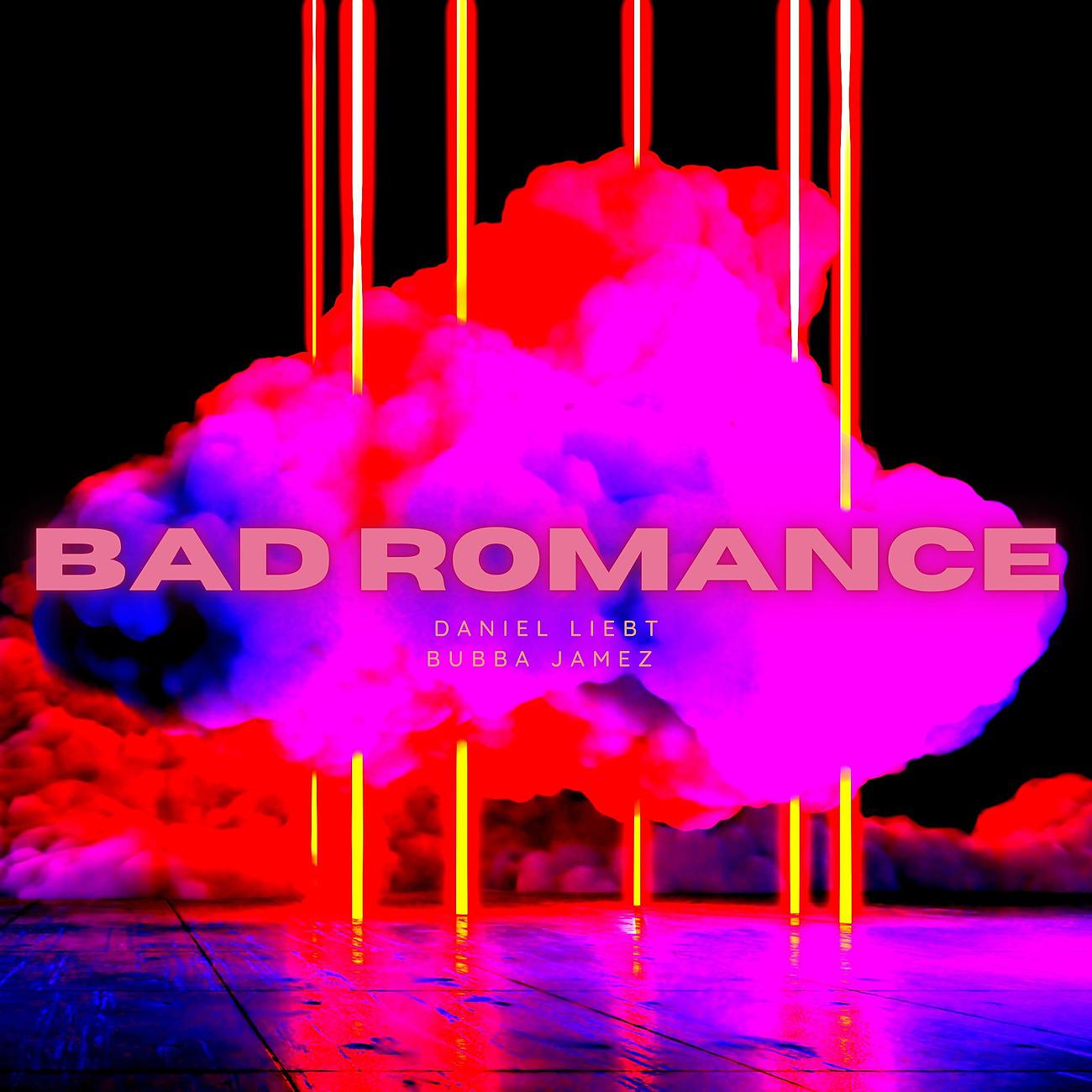 Постер альбома Bad Romance - Radio Edit